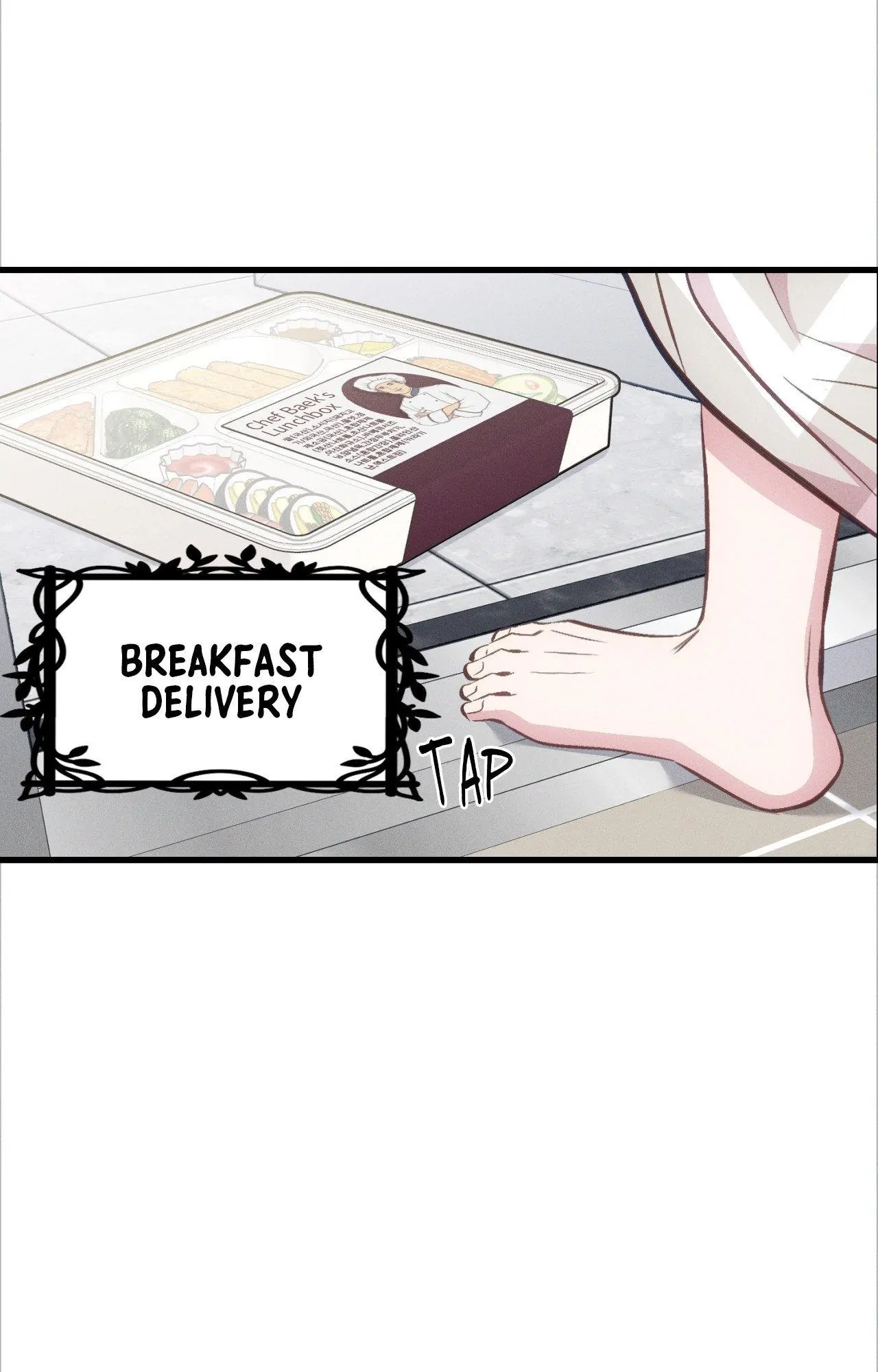 Be My Baby Chapter 9 - Page 16