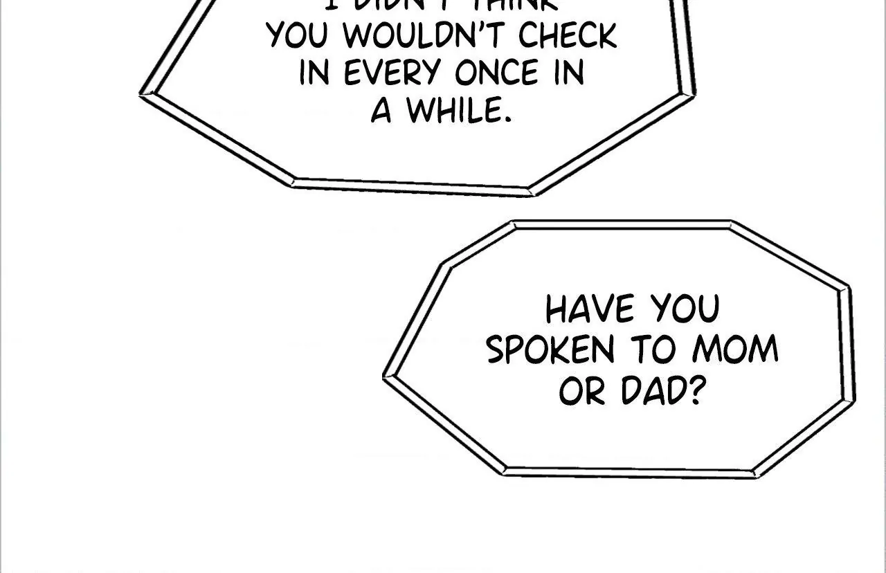 Be My Baby Chapter 9 - Page 21