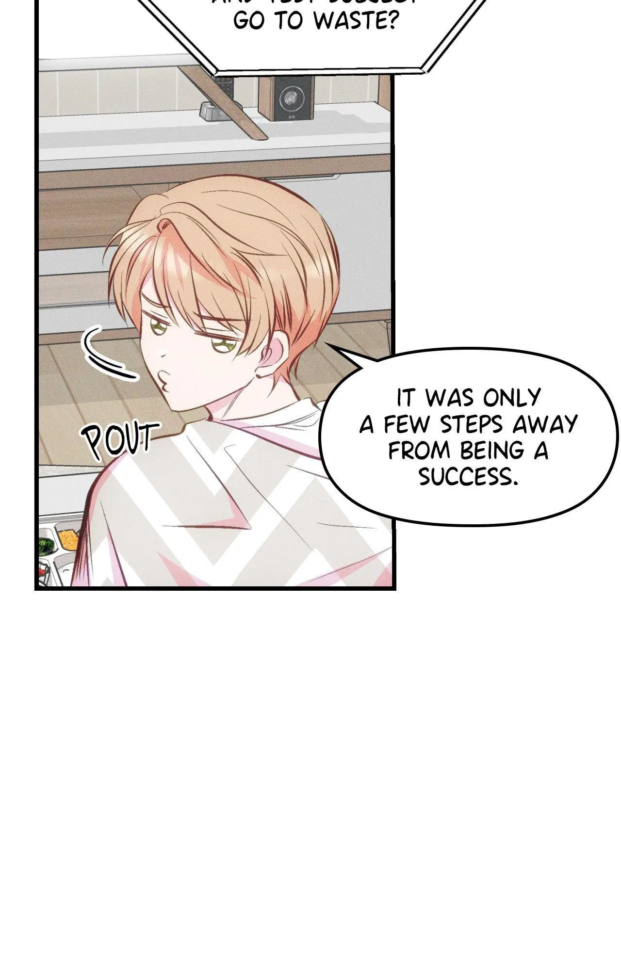 Be My Baby Chapter 9 - Page 28