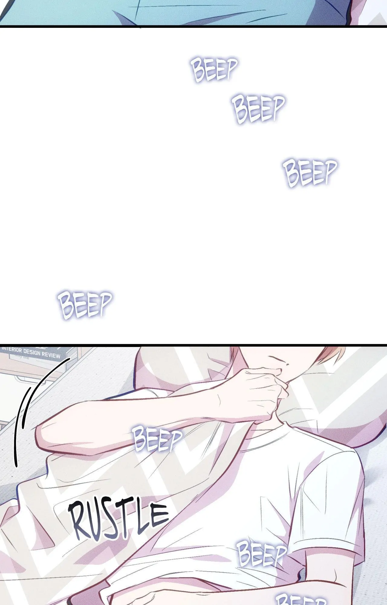 Be My Baby Chapter 9 - Page 4