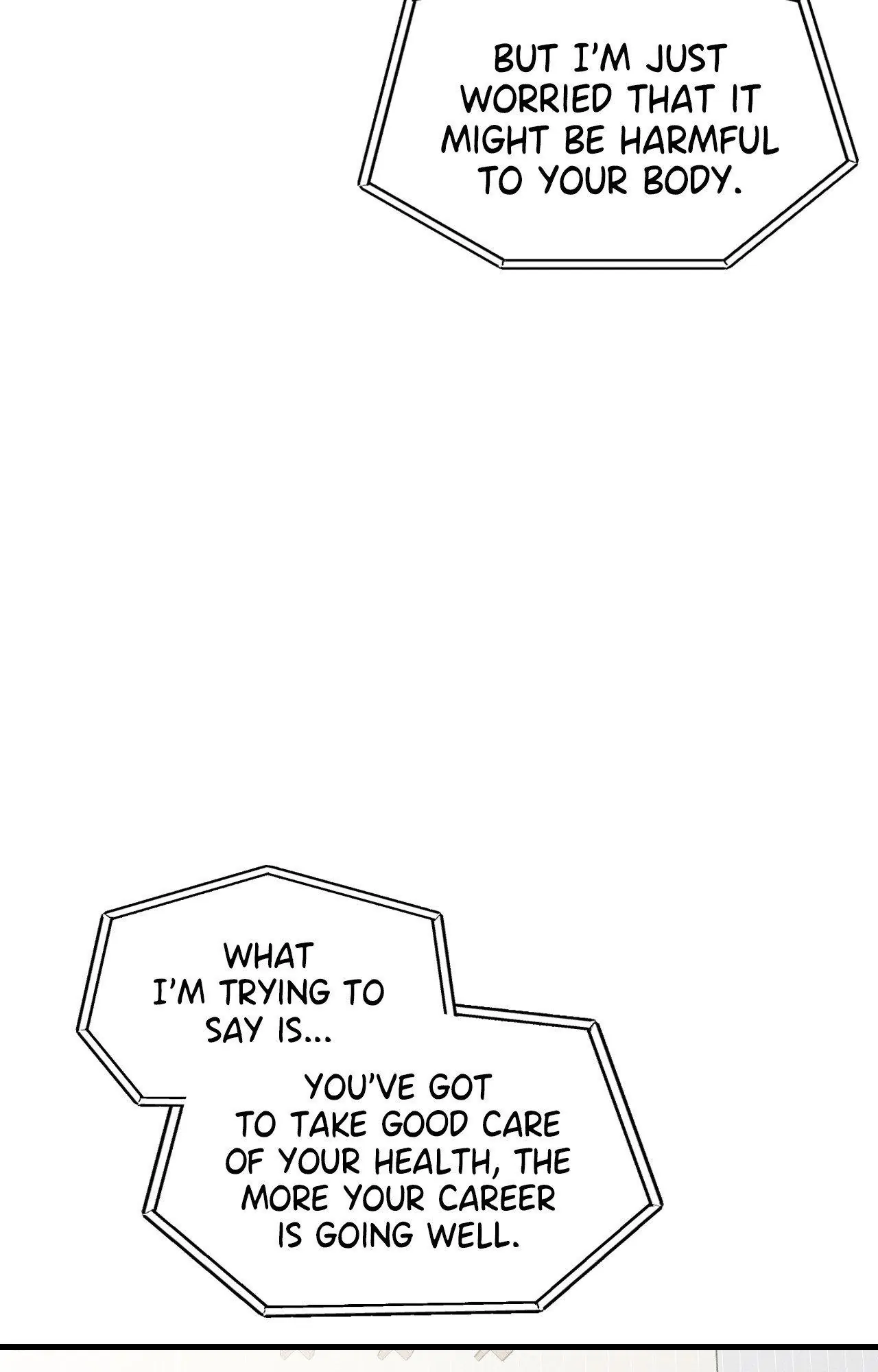 Be My Baby Chapter 9 - Page 37