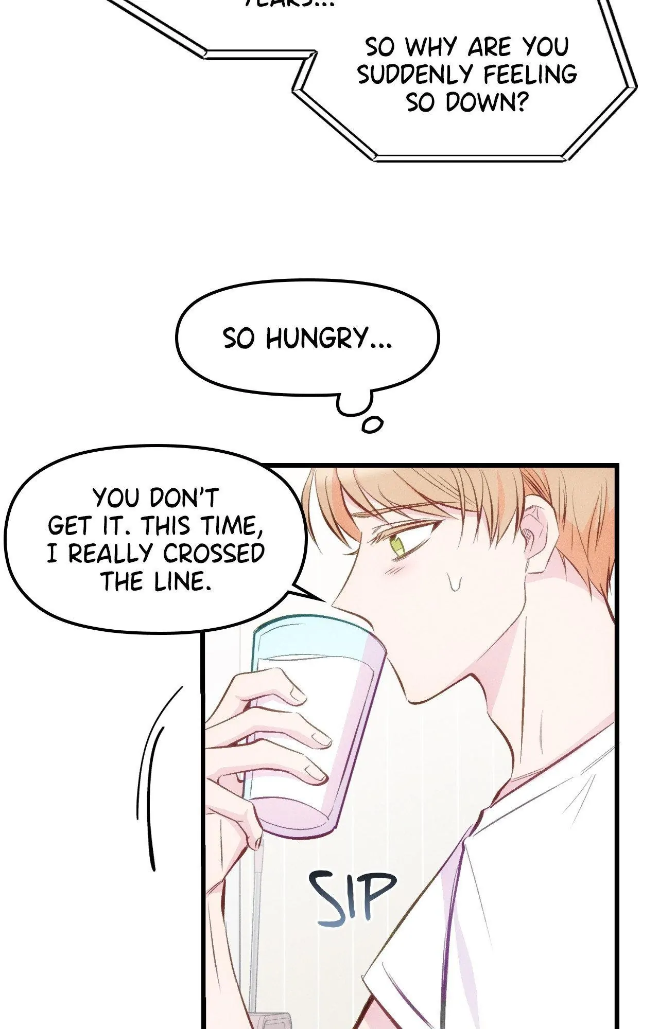 Be My Baby Chapter 9 - Page 46