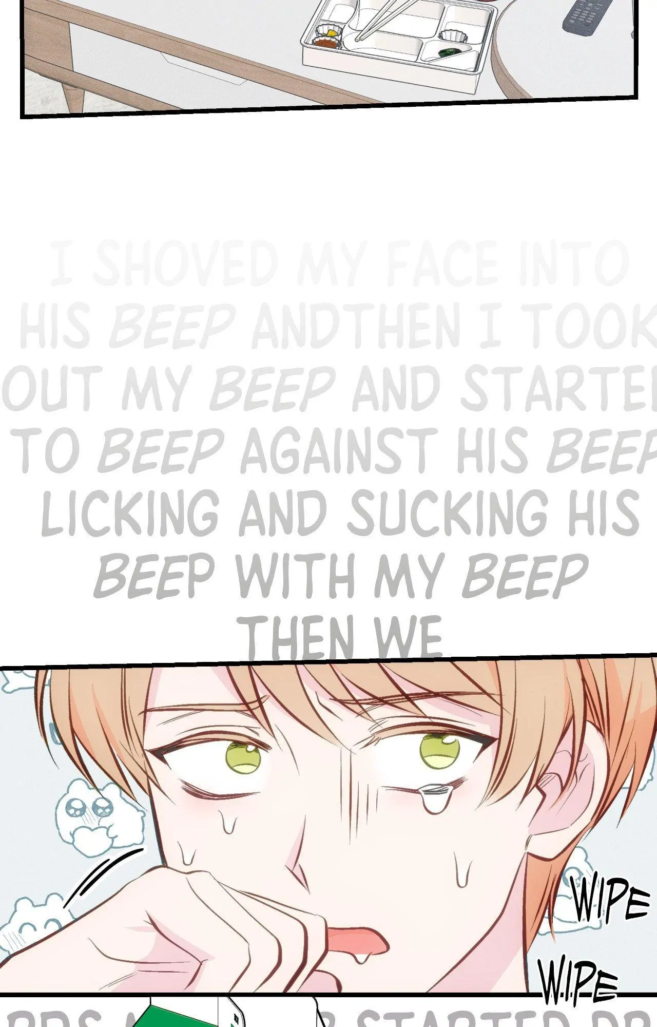 Be My Baby Chapter 9 - Page 48