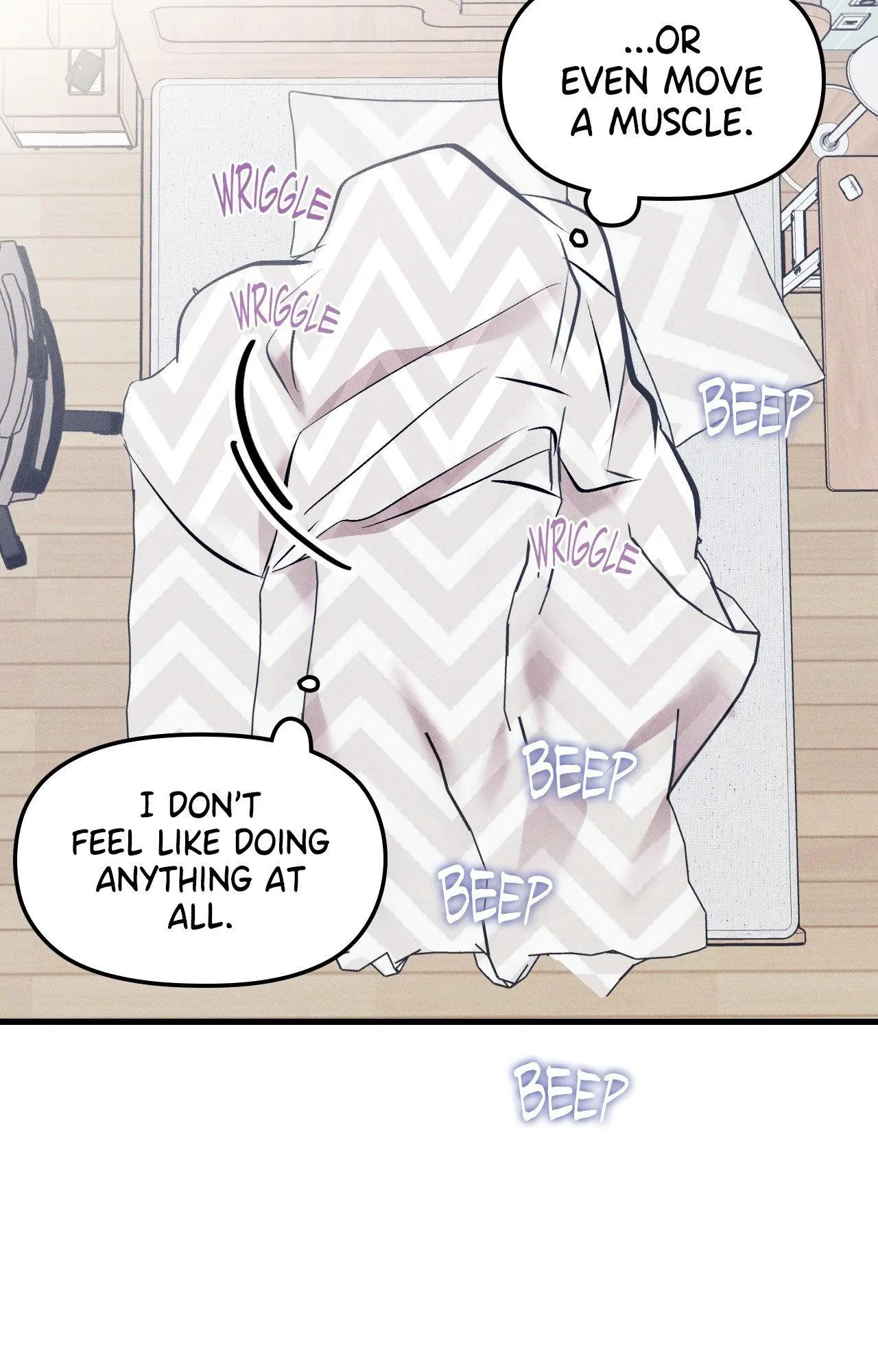 Be My Baby Chapter 9 - Page 6