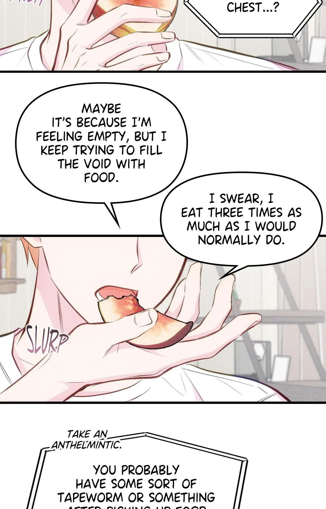 Be My Baby Chapter 9 - Page 52