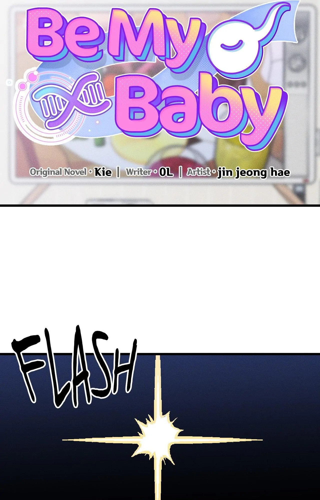 Be My Baby Chapter 9 - Page 62