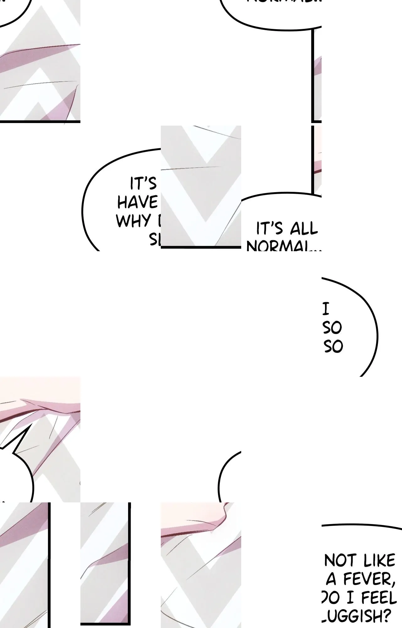 Be My Baby Chapter 9 - Page 9