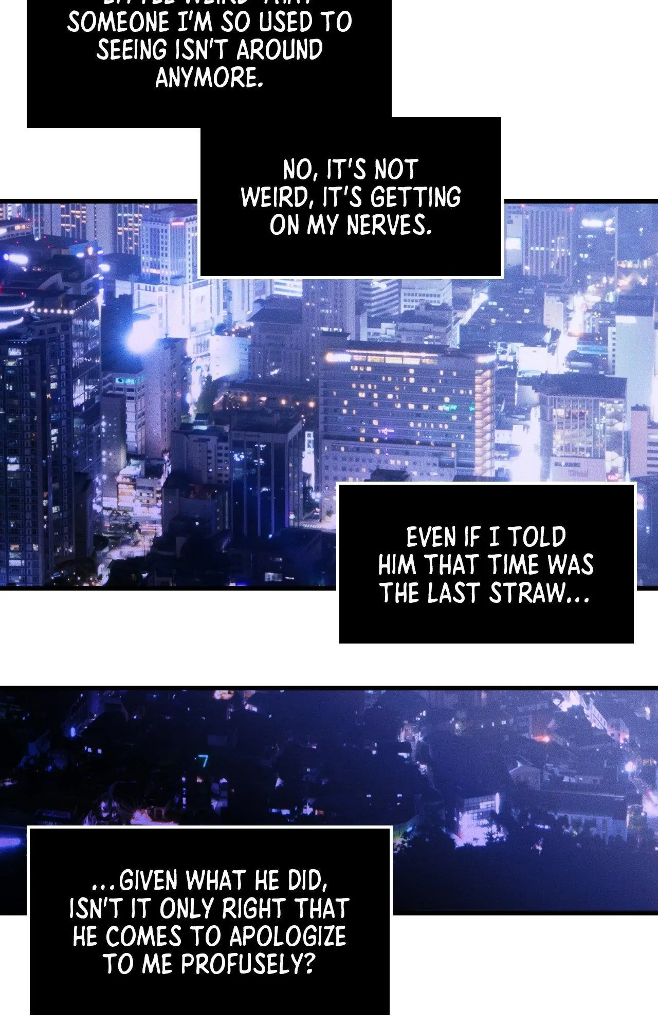 Be My Baby Chapter 9 - Page 81