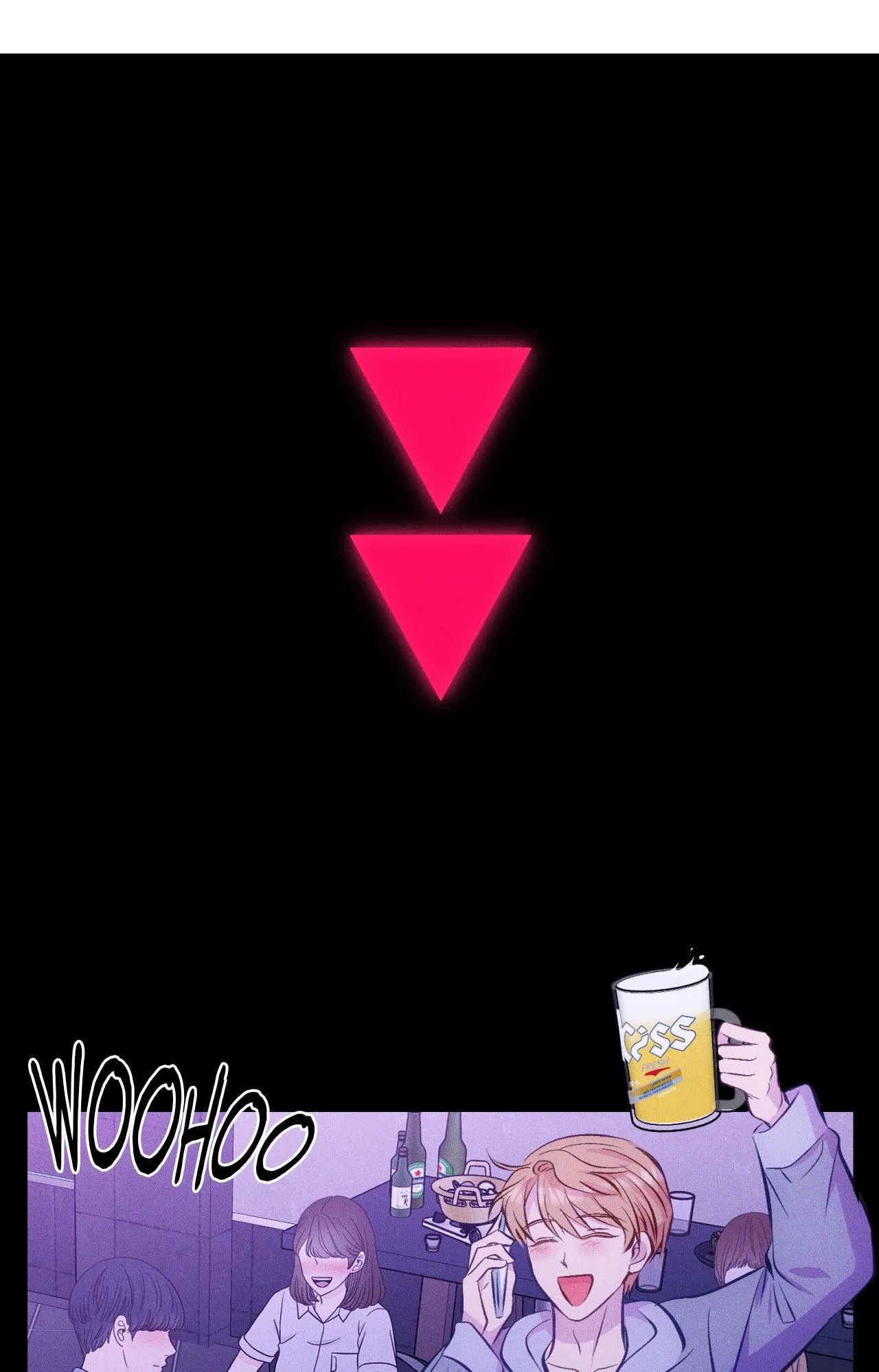 Be My Baby Chapter 9 - Page 83