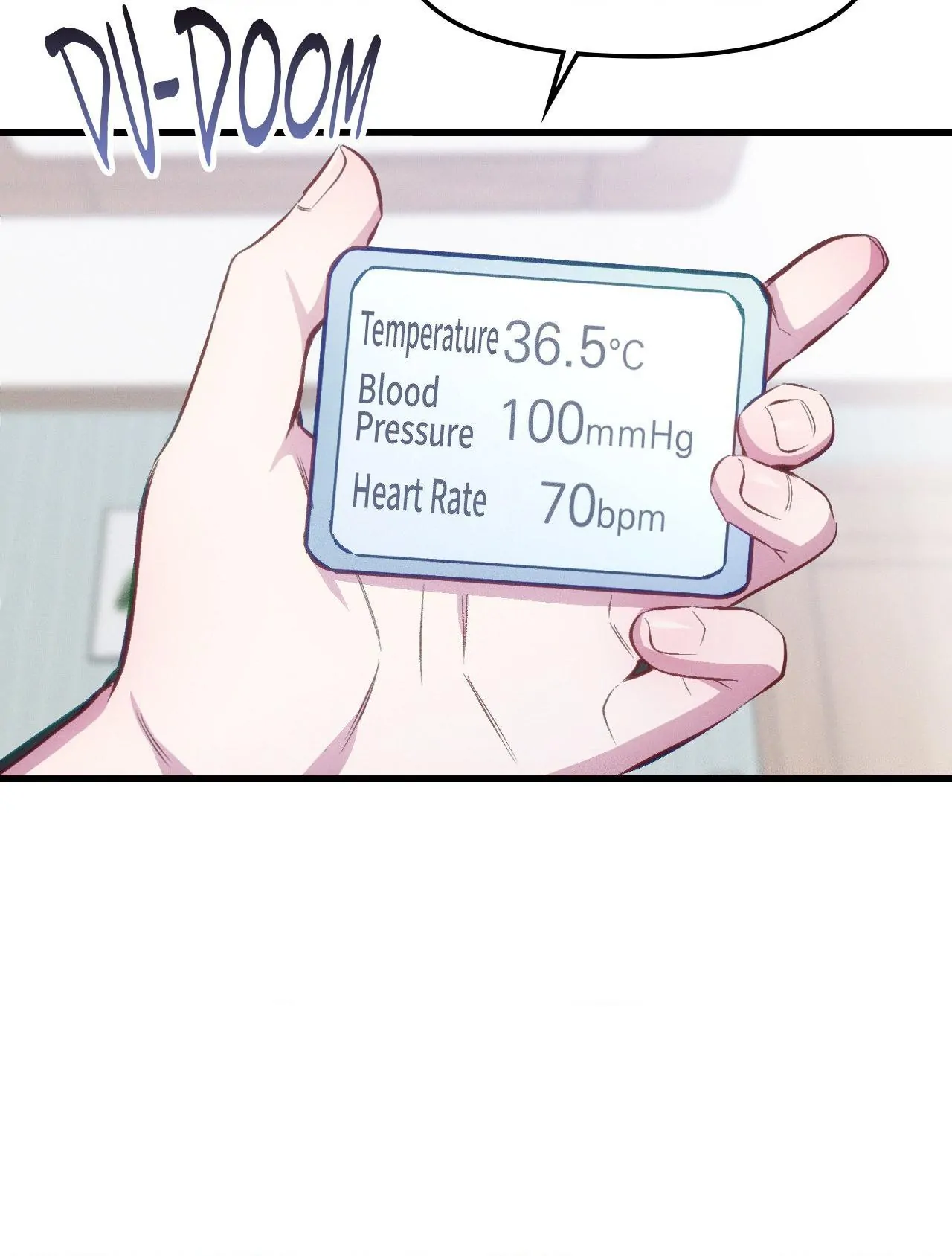 Be My Baby Chapter 9 - Page 10