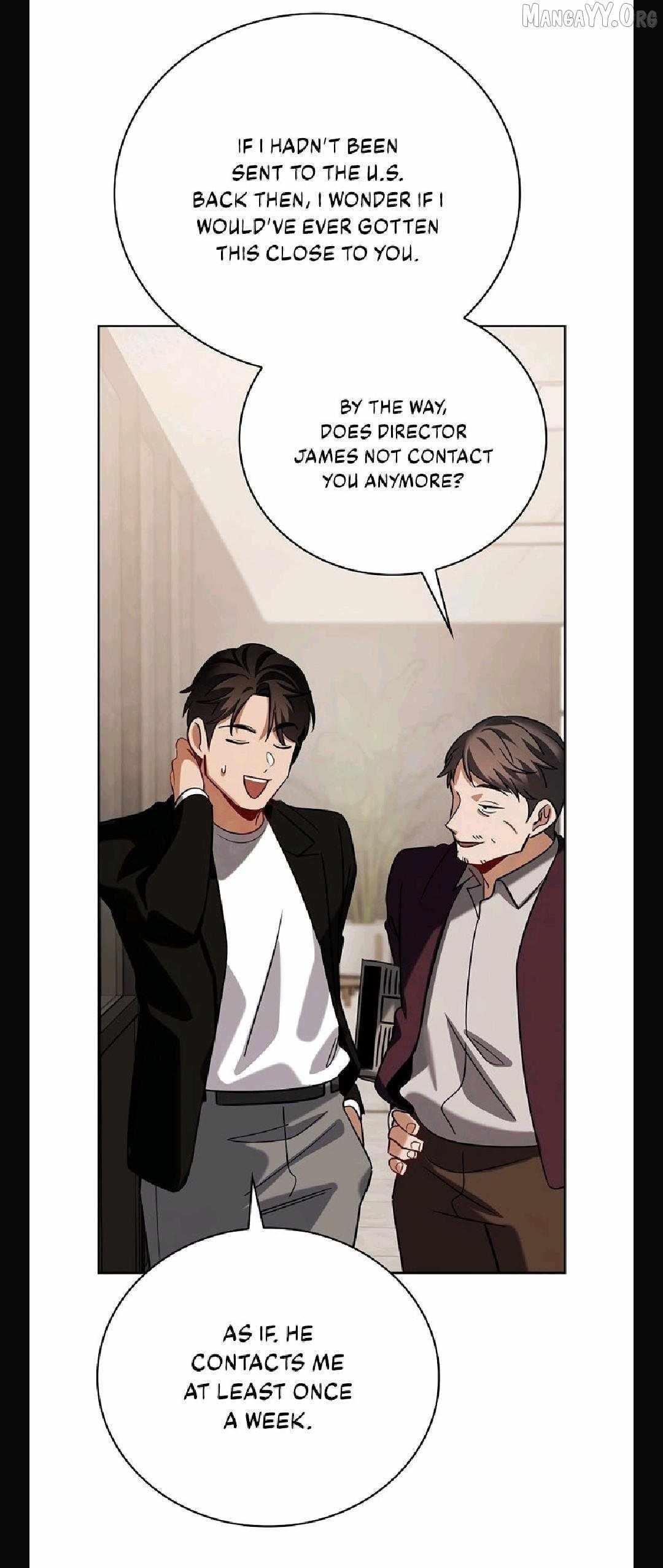 Be the Actor Chapter 140 - Page 11