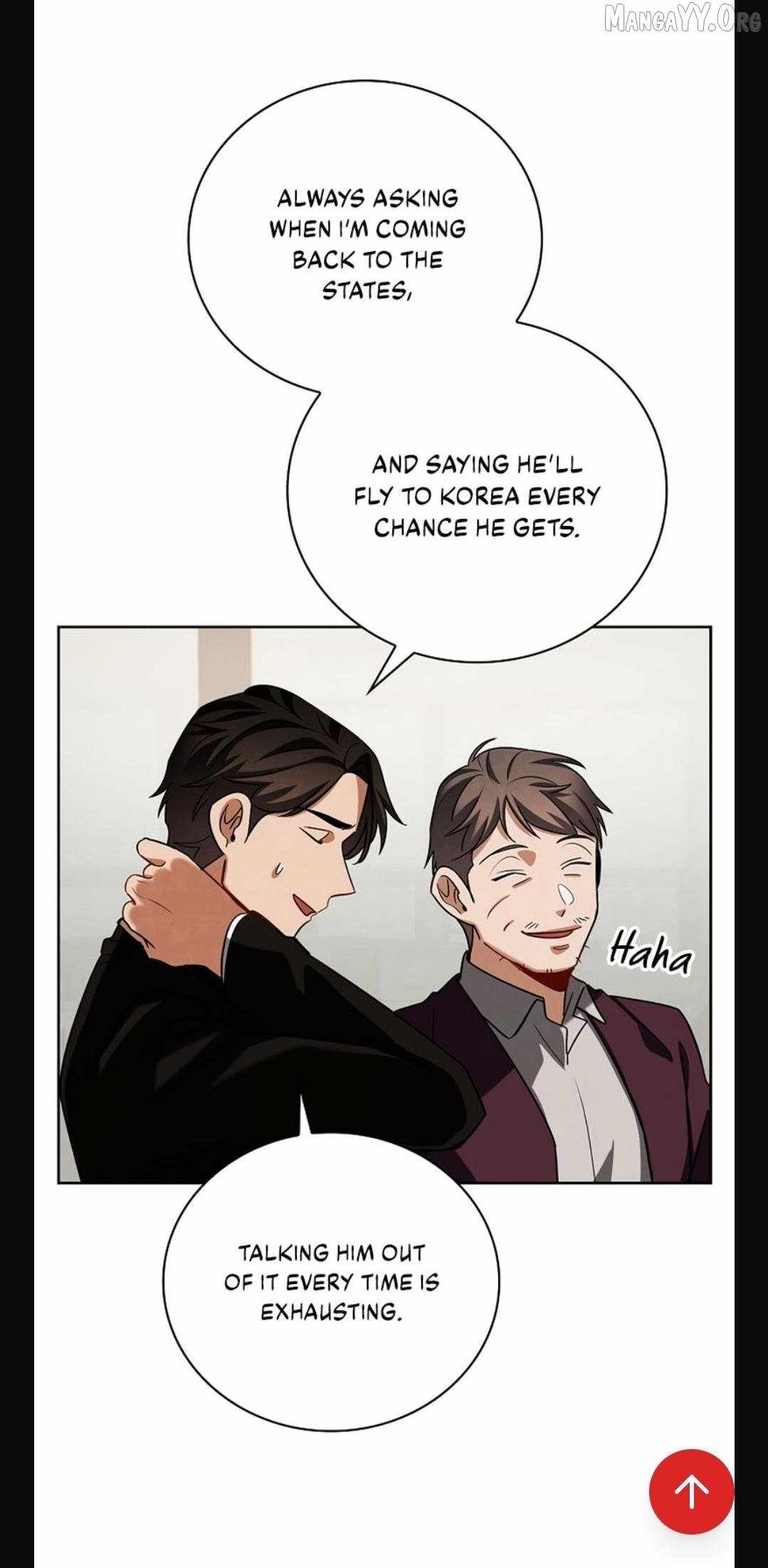 Be the Actor Chapter 140 - Page 12