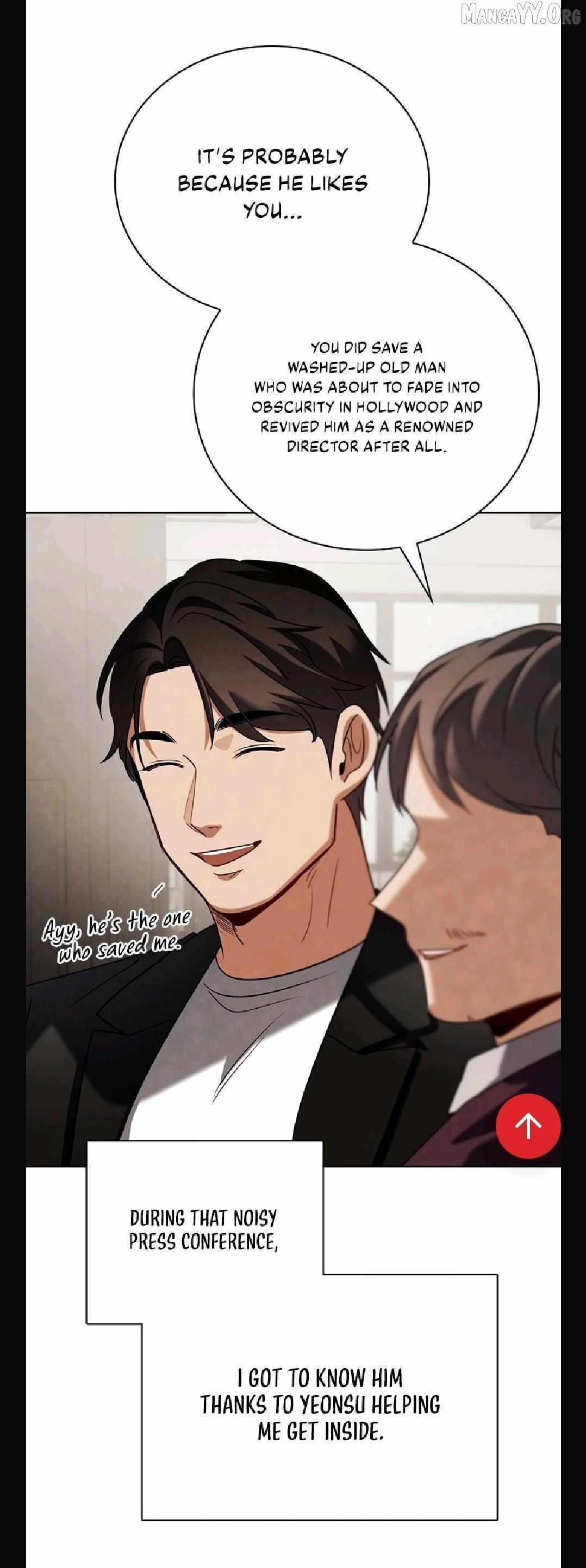 Be the Actor Chapter 140 - Page 13