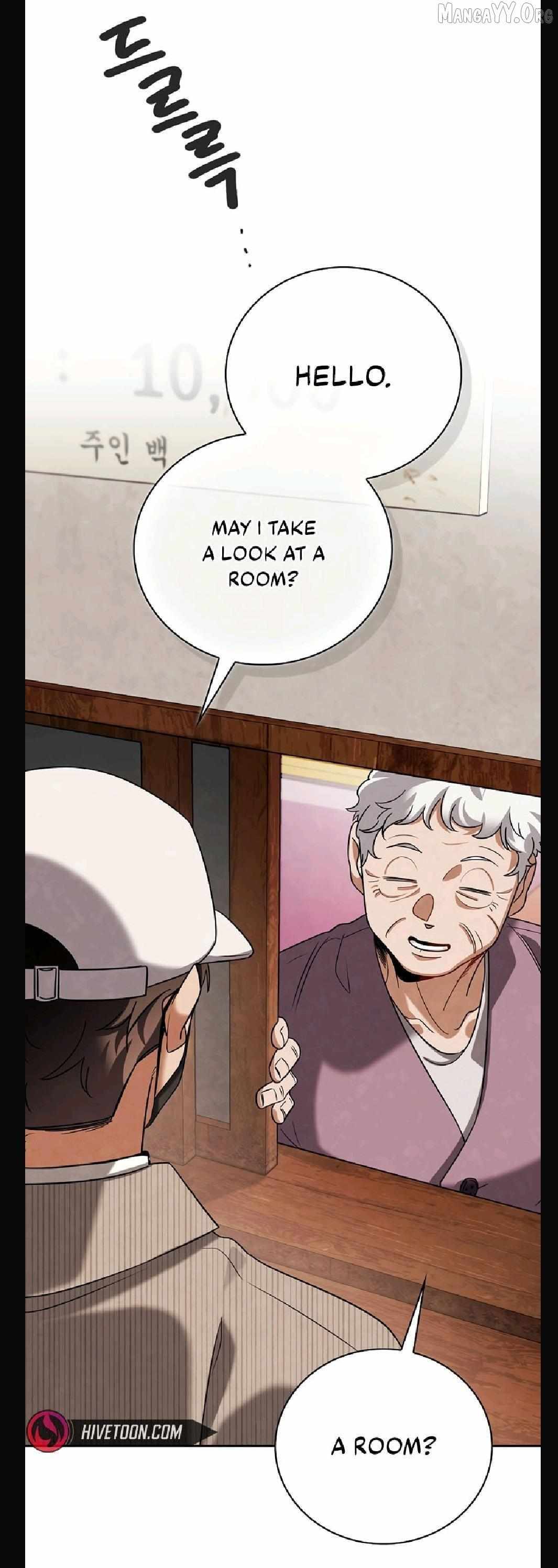 Be the Actor Chapter 140 - Page 20