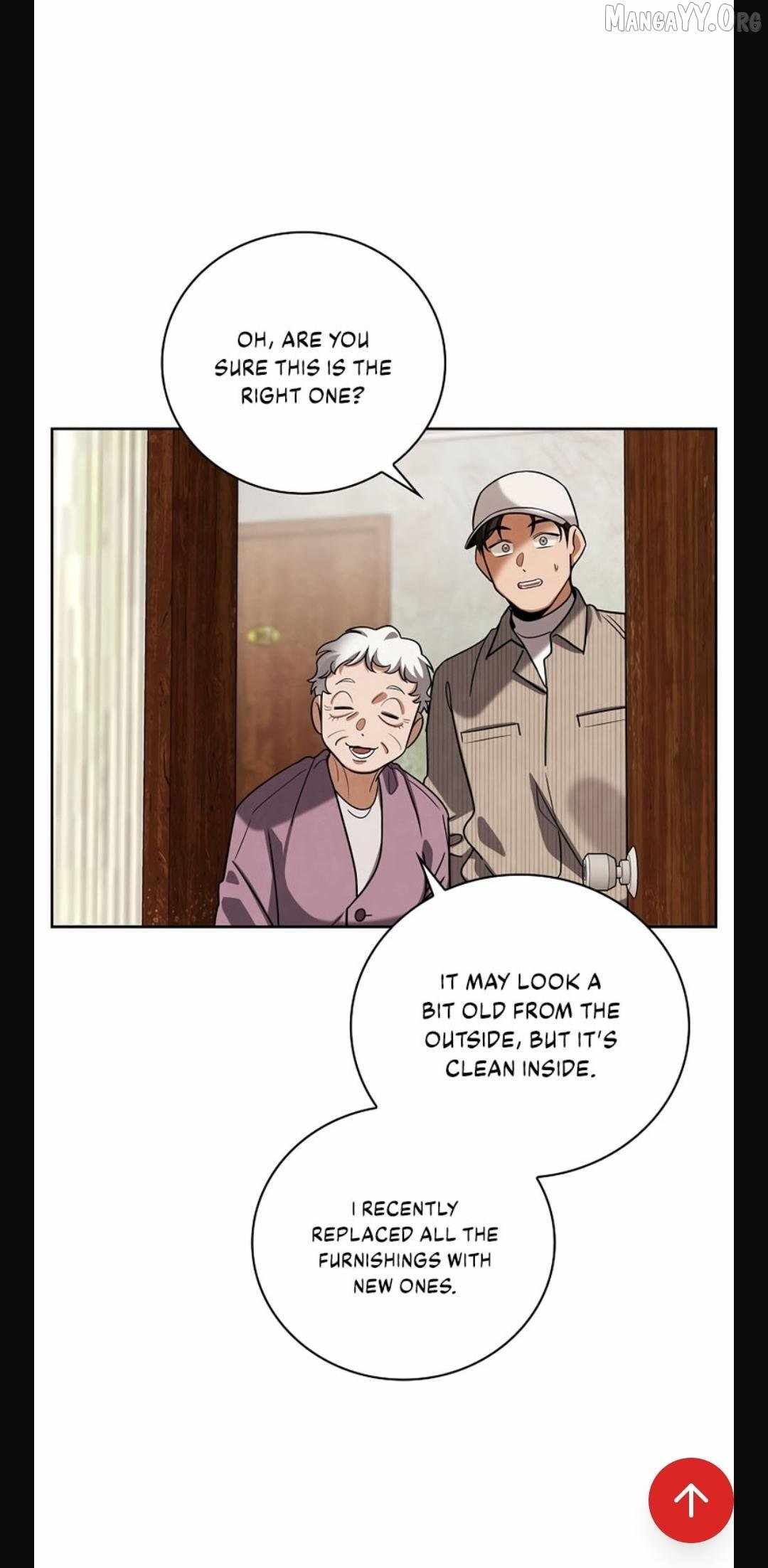 Be the Actor Chapter 140 - Page 23