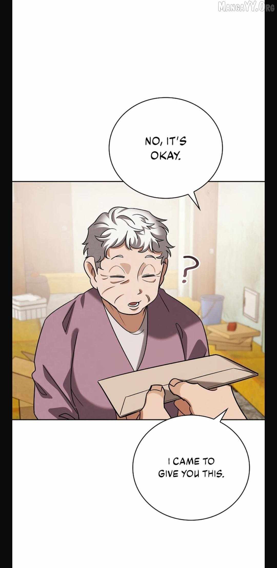 Be the Actor Chapter 140 - Page 29