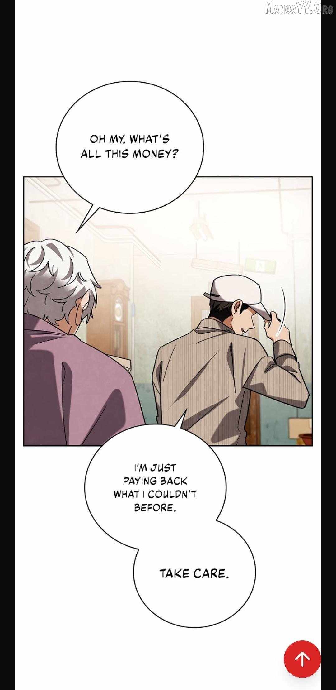 Be the Actor Chapter 140 - Page 30