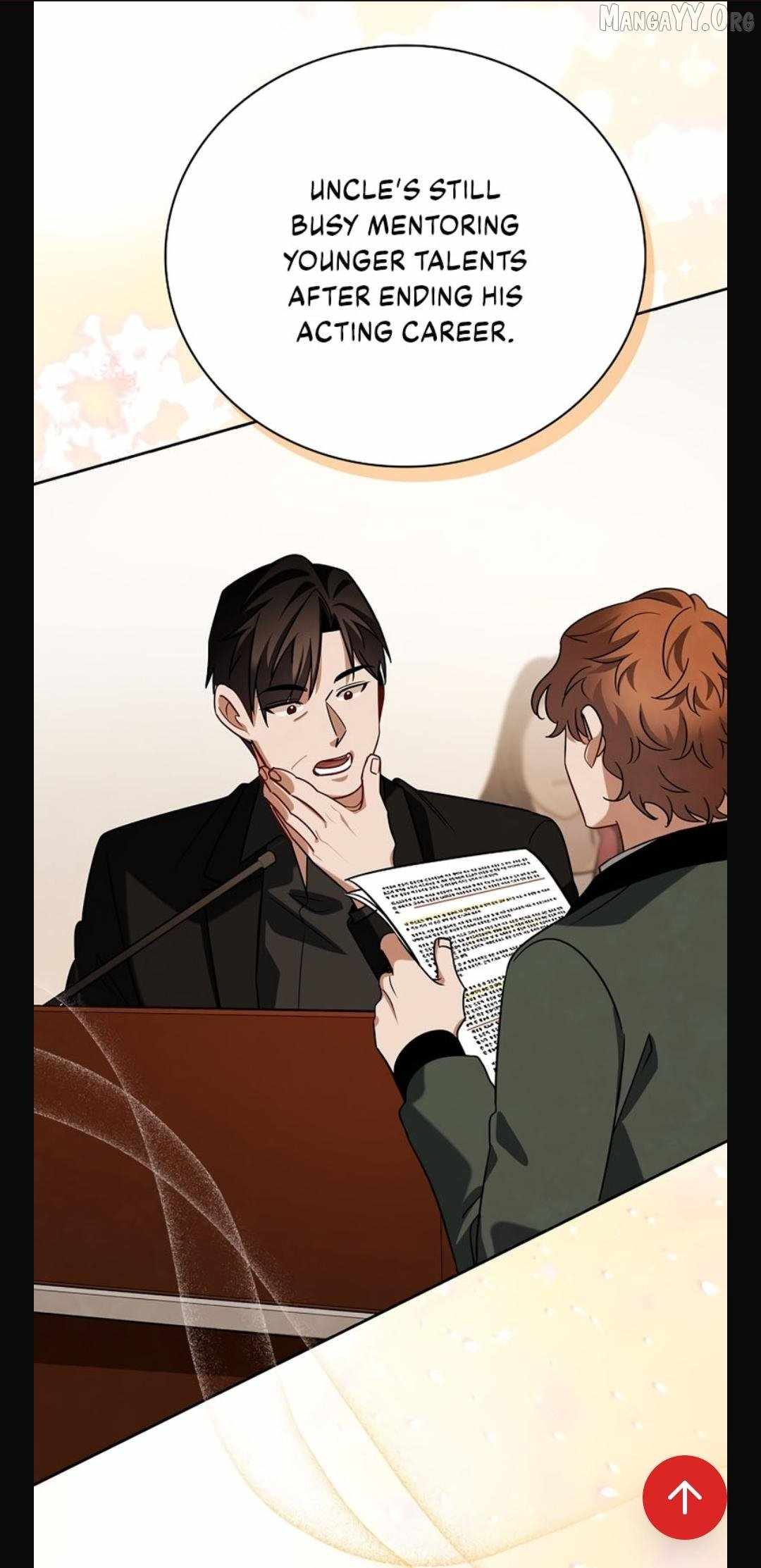 Be the Actor Chapter 140 - Page 4