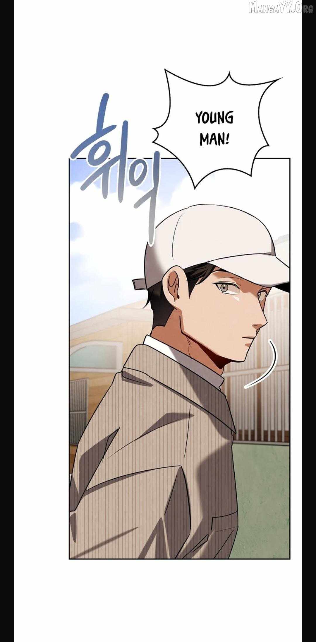 Be the Actor Chapter 140 - Page 31