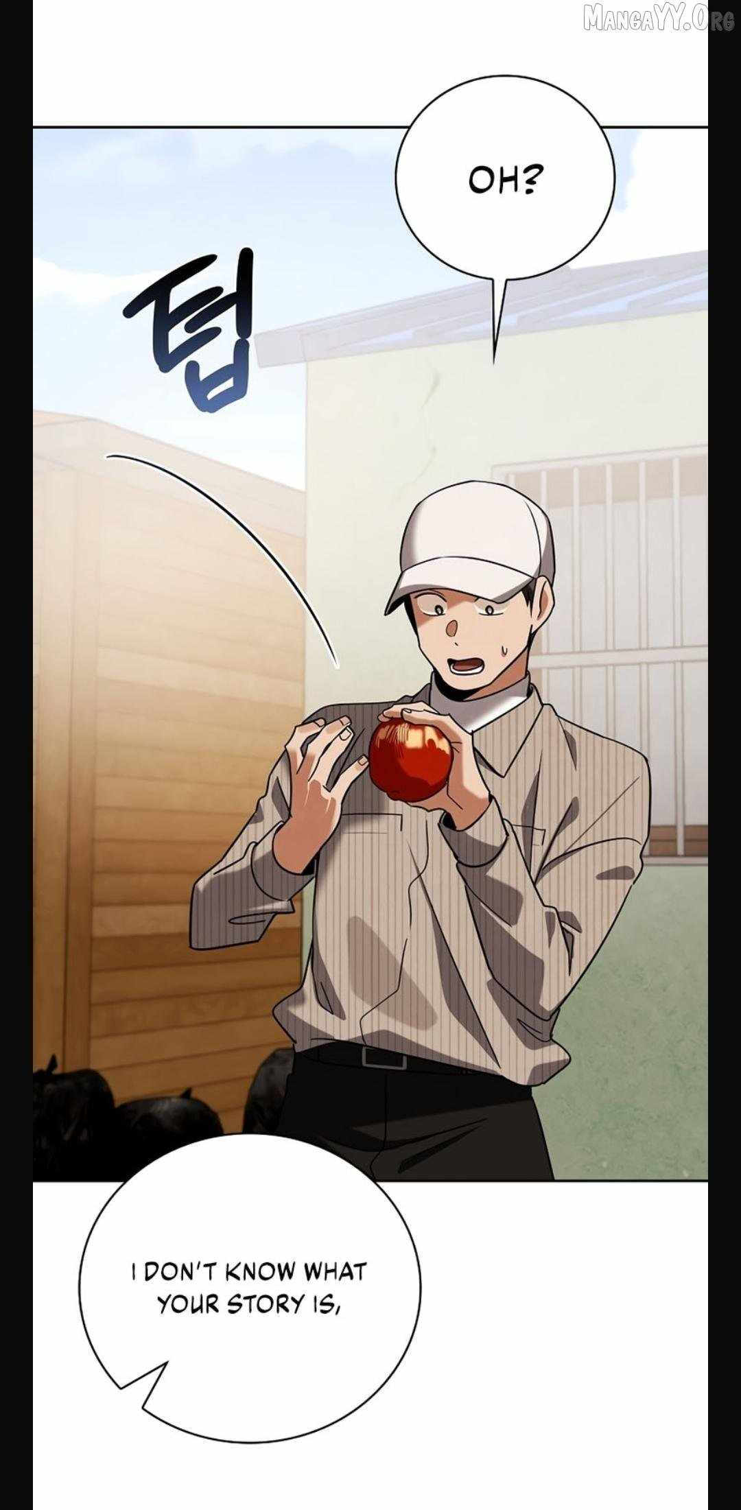 Be the Actor Chapter 140 - Page 32