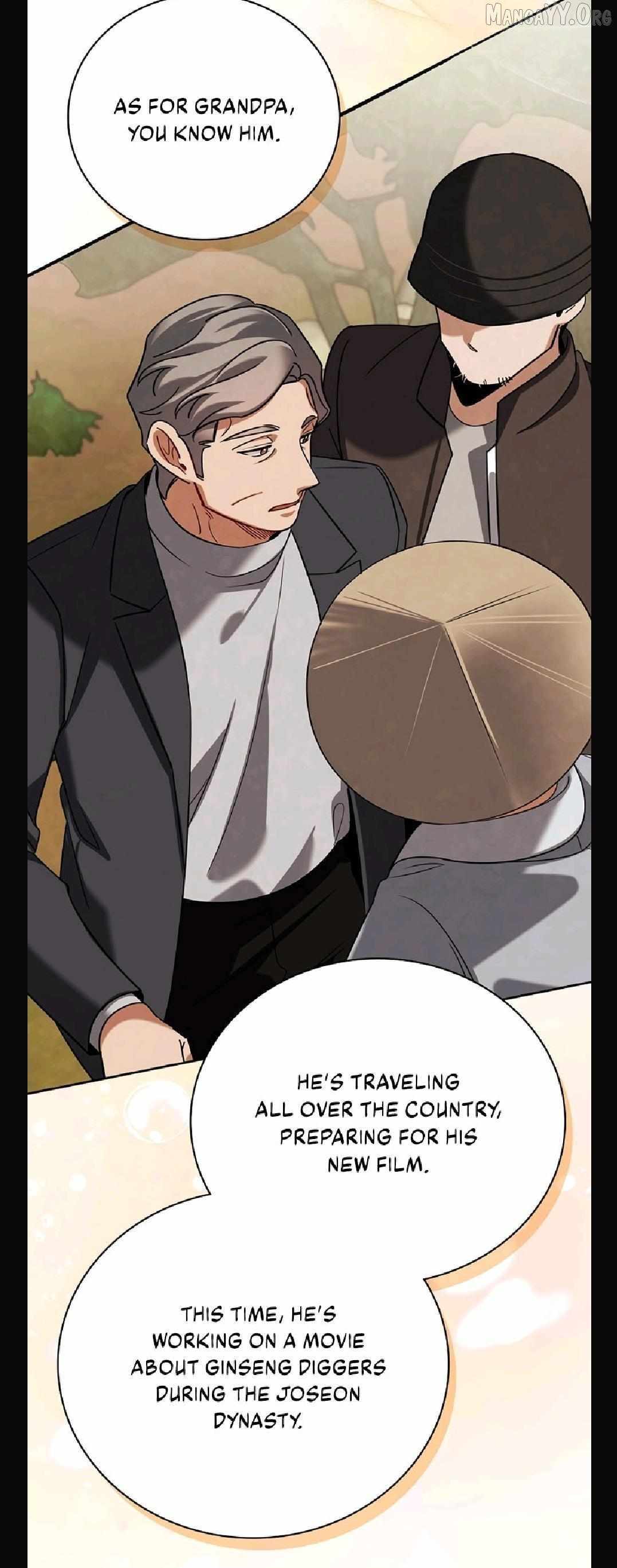 Be the Actor Chapter 140 - Page 5