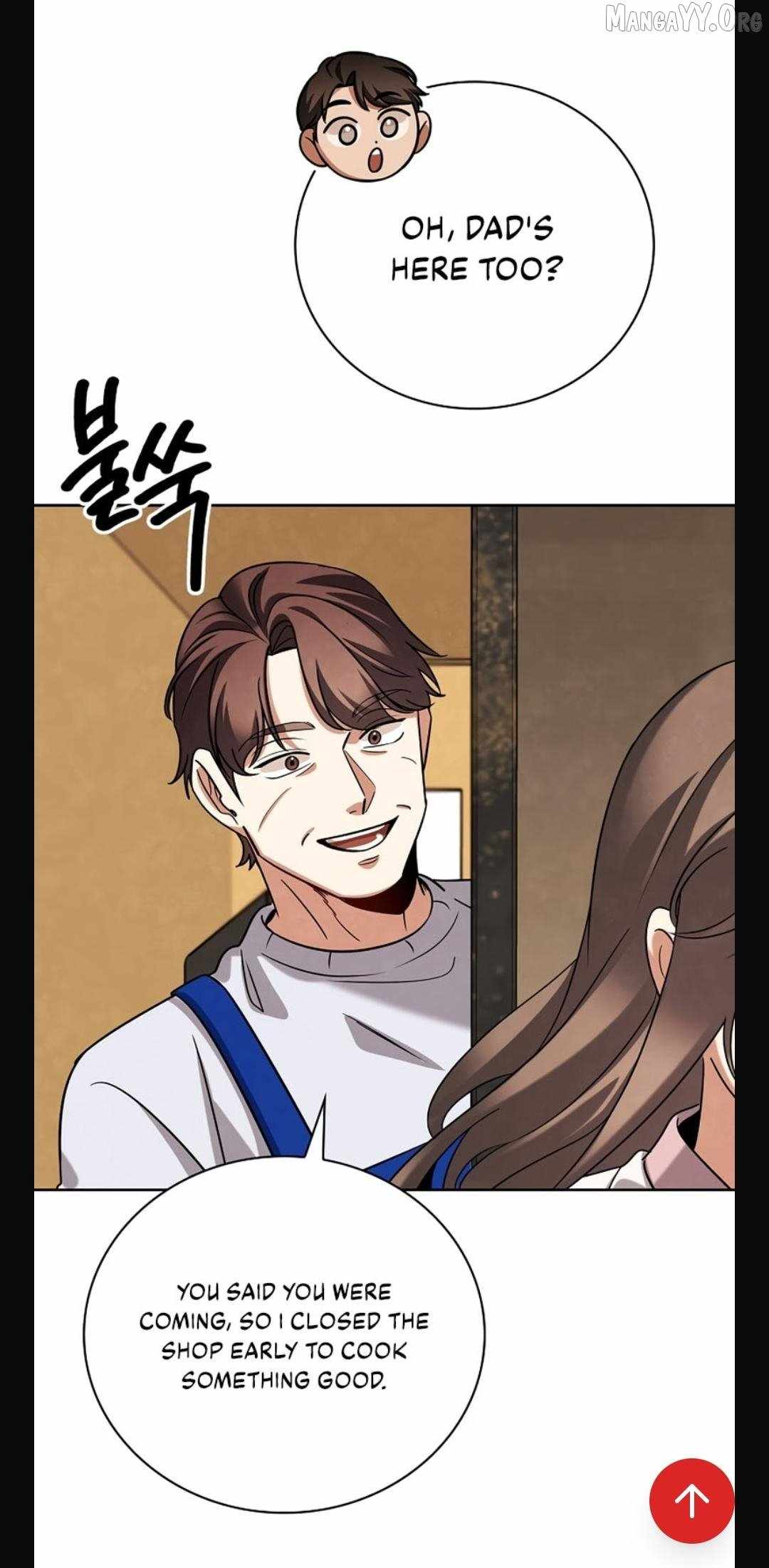 Be the Actor Chapter 140 - Page 42