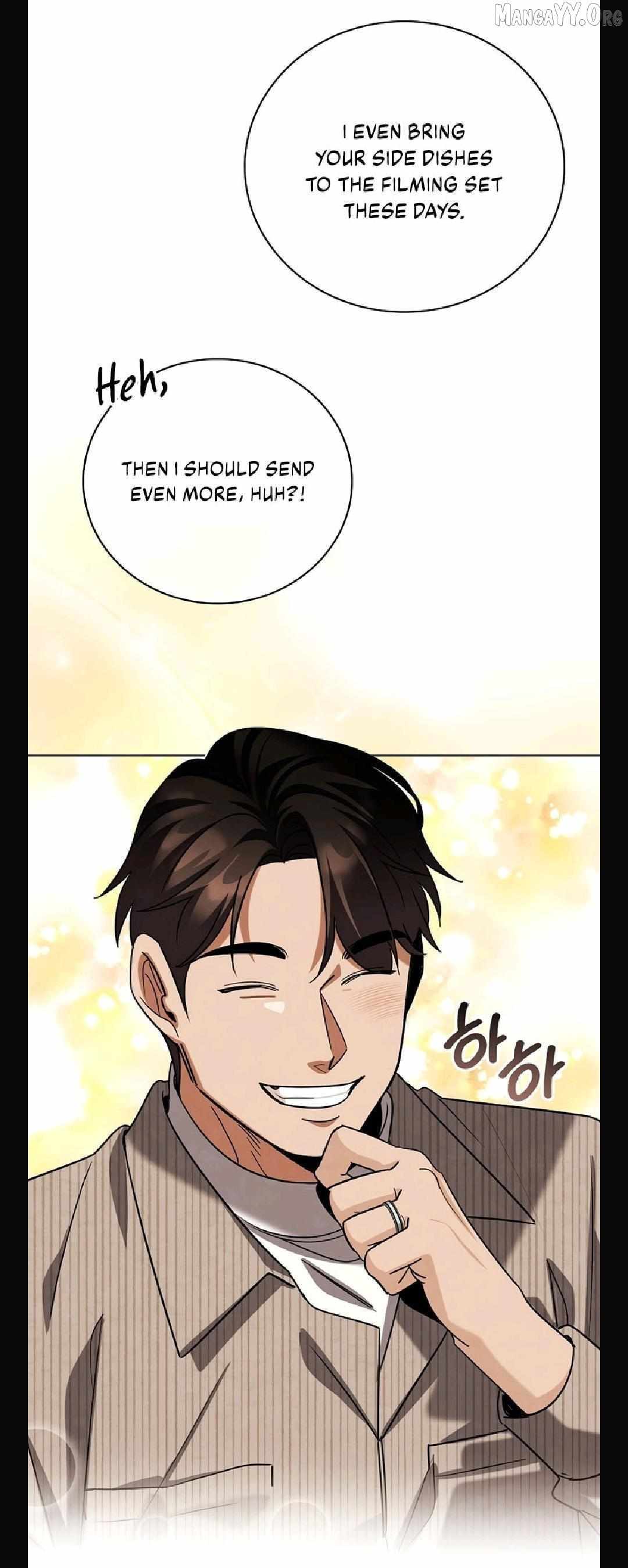 Be the Actor Chapter 140 - Page 44