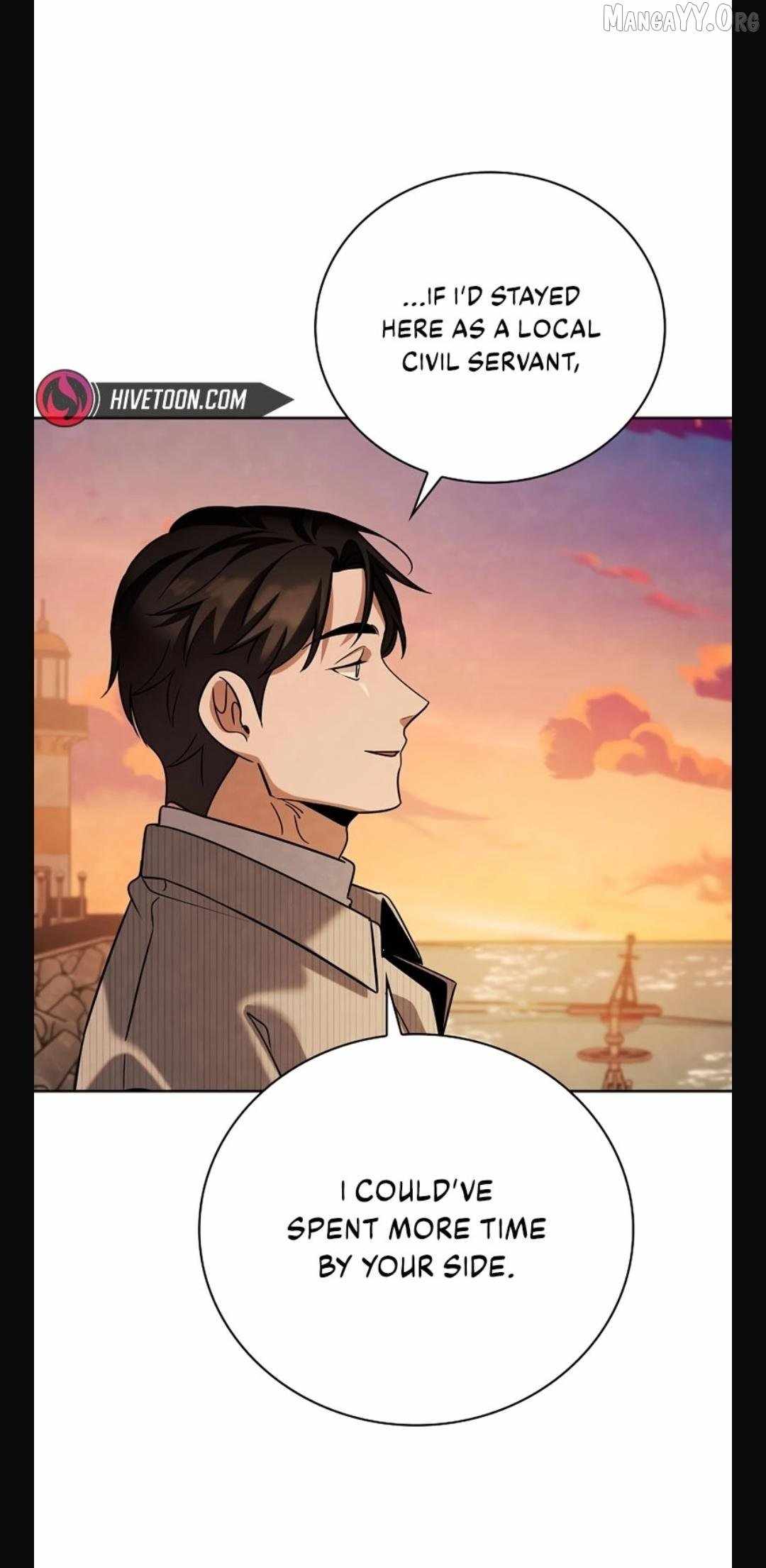 Be the Actor Chapter 140 - Page 47