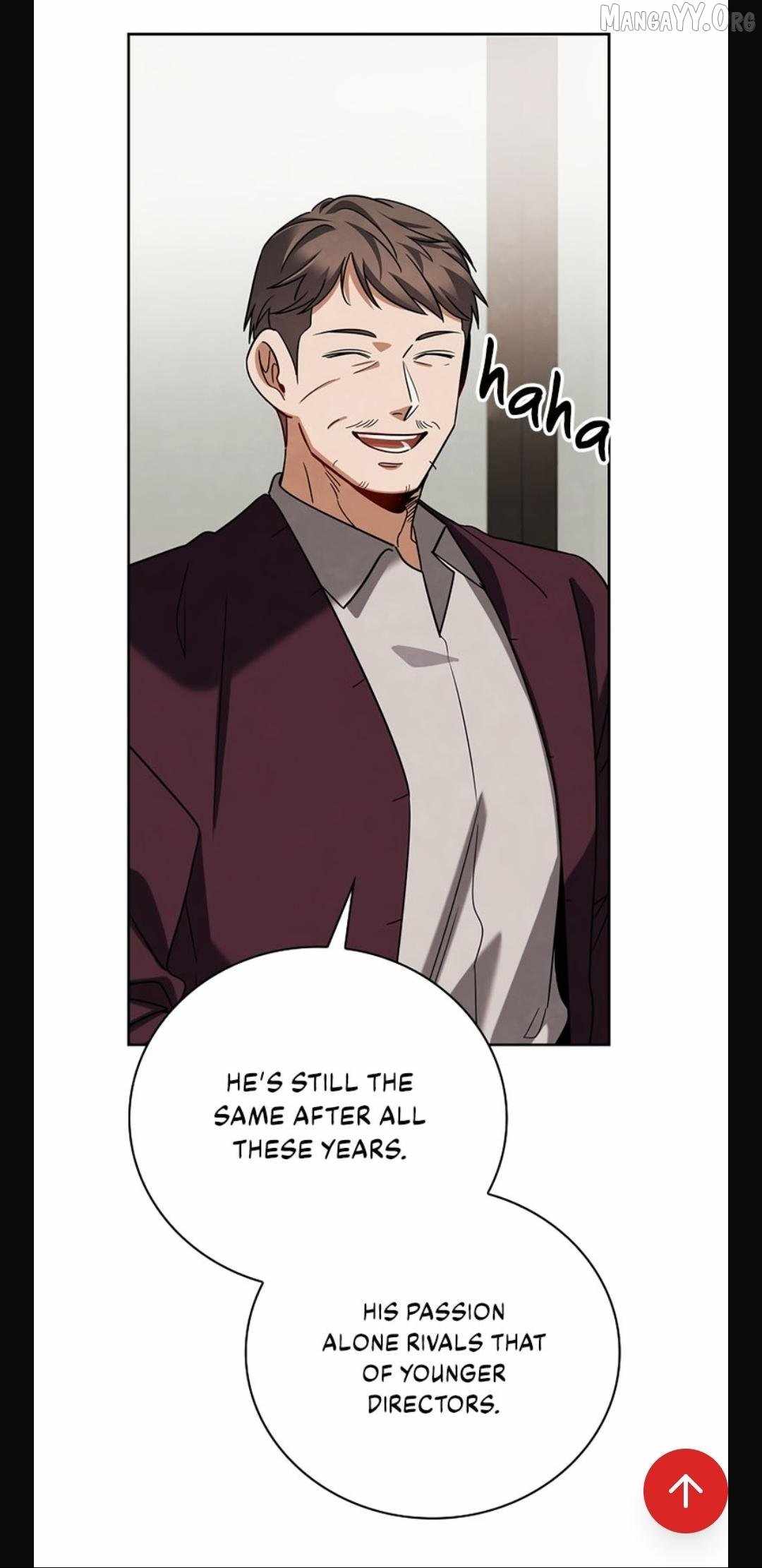 Be the Actor Chapter 140 - Page 6