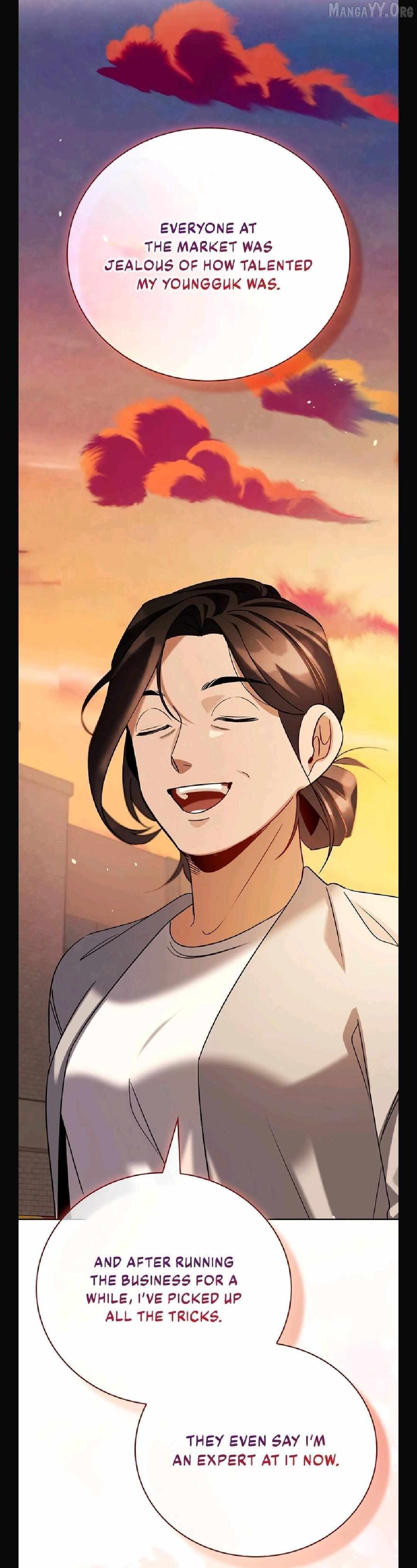 Be the Actor Chapter 140 - Page 52