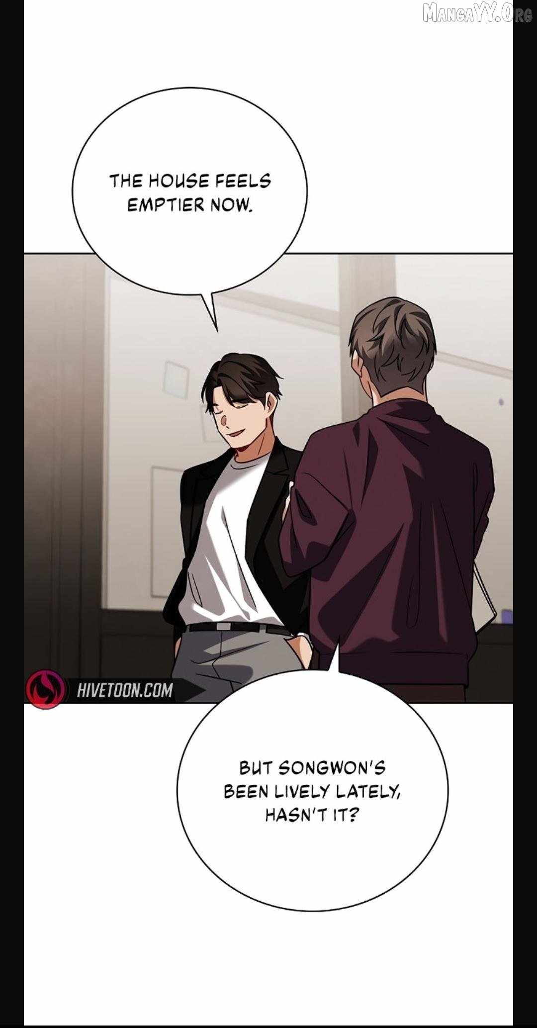 Be the Actor Chapter 140 - Page 7