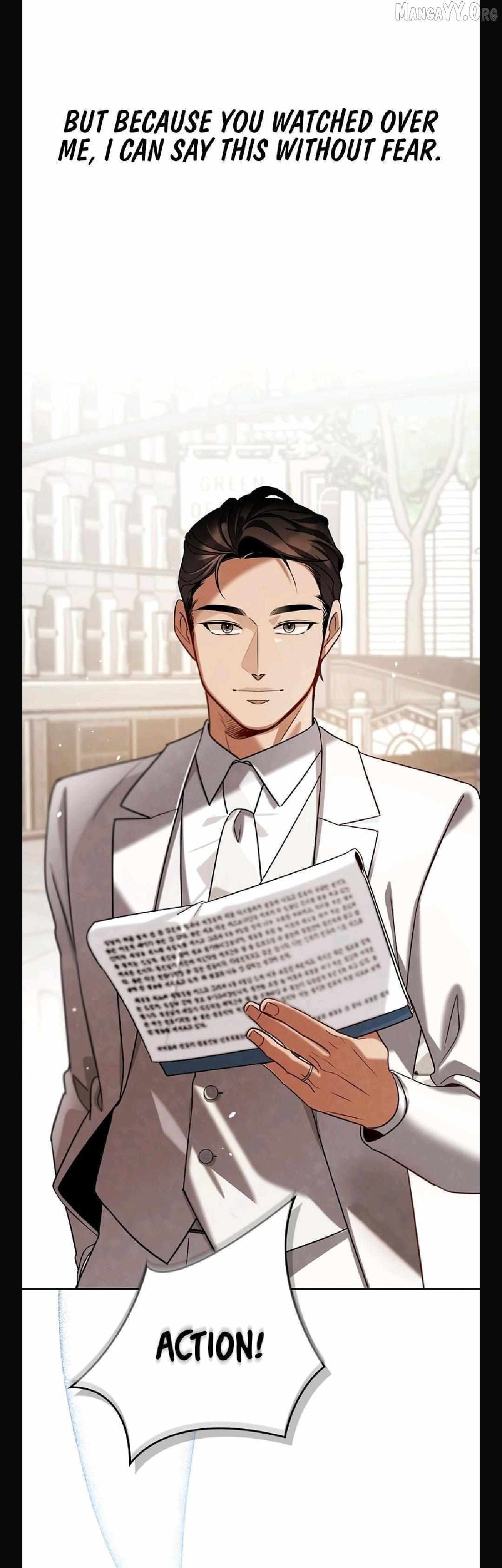 Be the Actor Chapter 140 - Page 65