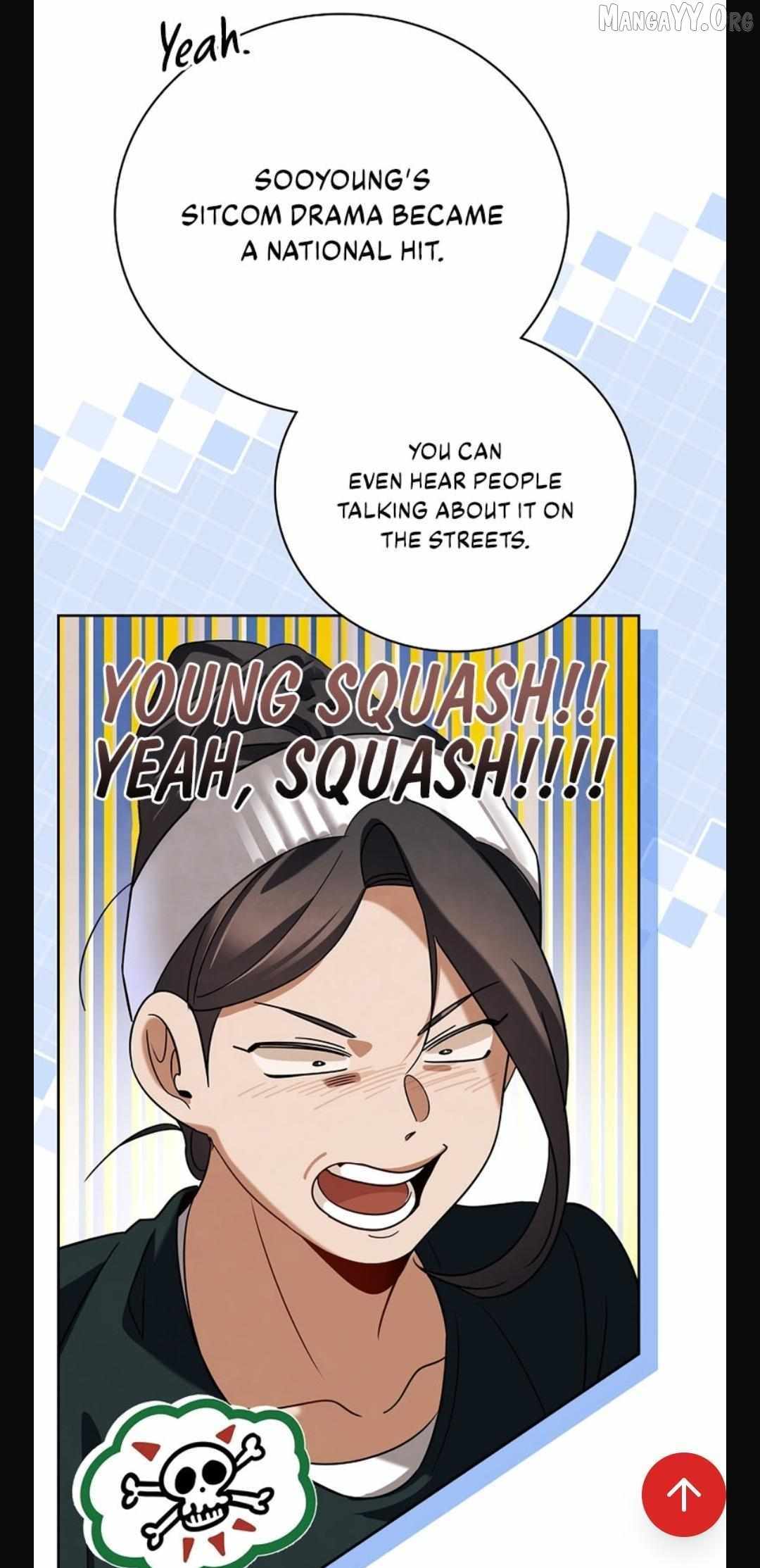 Be the Actor Chapter 140 - Page 8