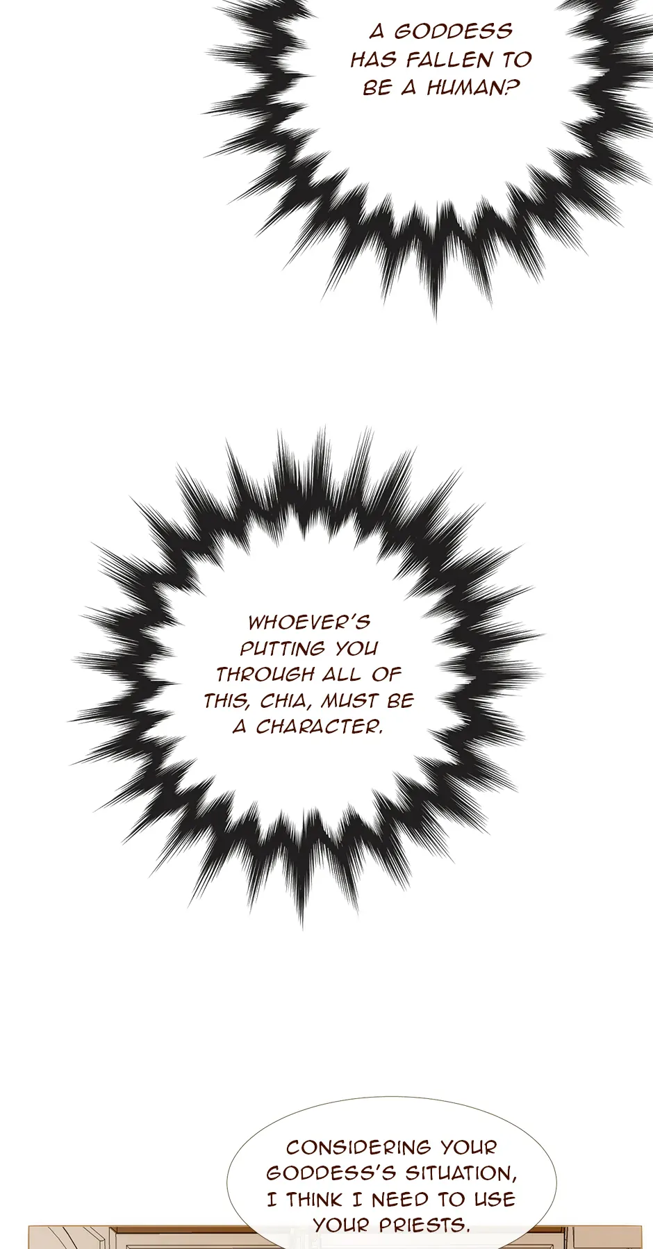 Bear With Me Chapter 12 - Page 46