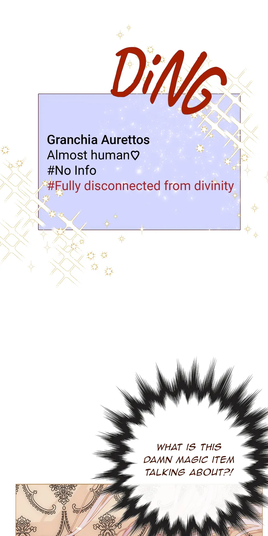 Bear With Me Chapter 13 - Page 19