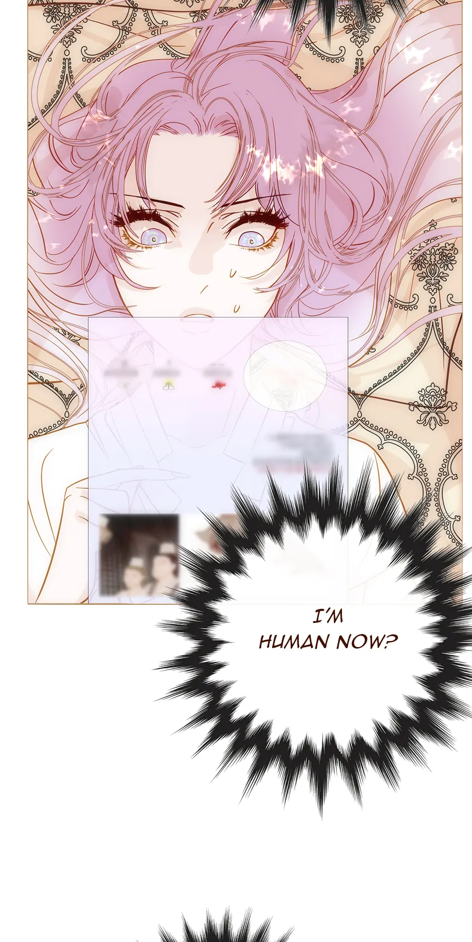 Bear With Me Chapter 13 - Page 20