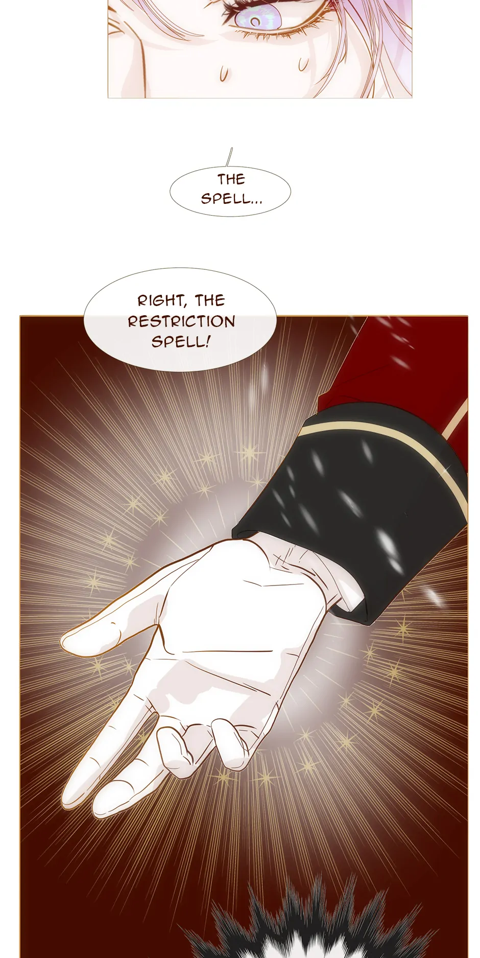 Bear With Me Chapter 13 - Page 22