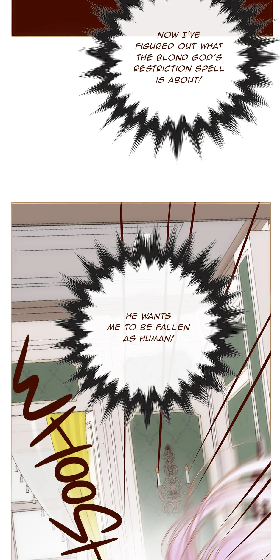 Bear With Me Chapter 13 - Page 23