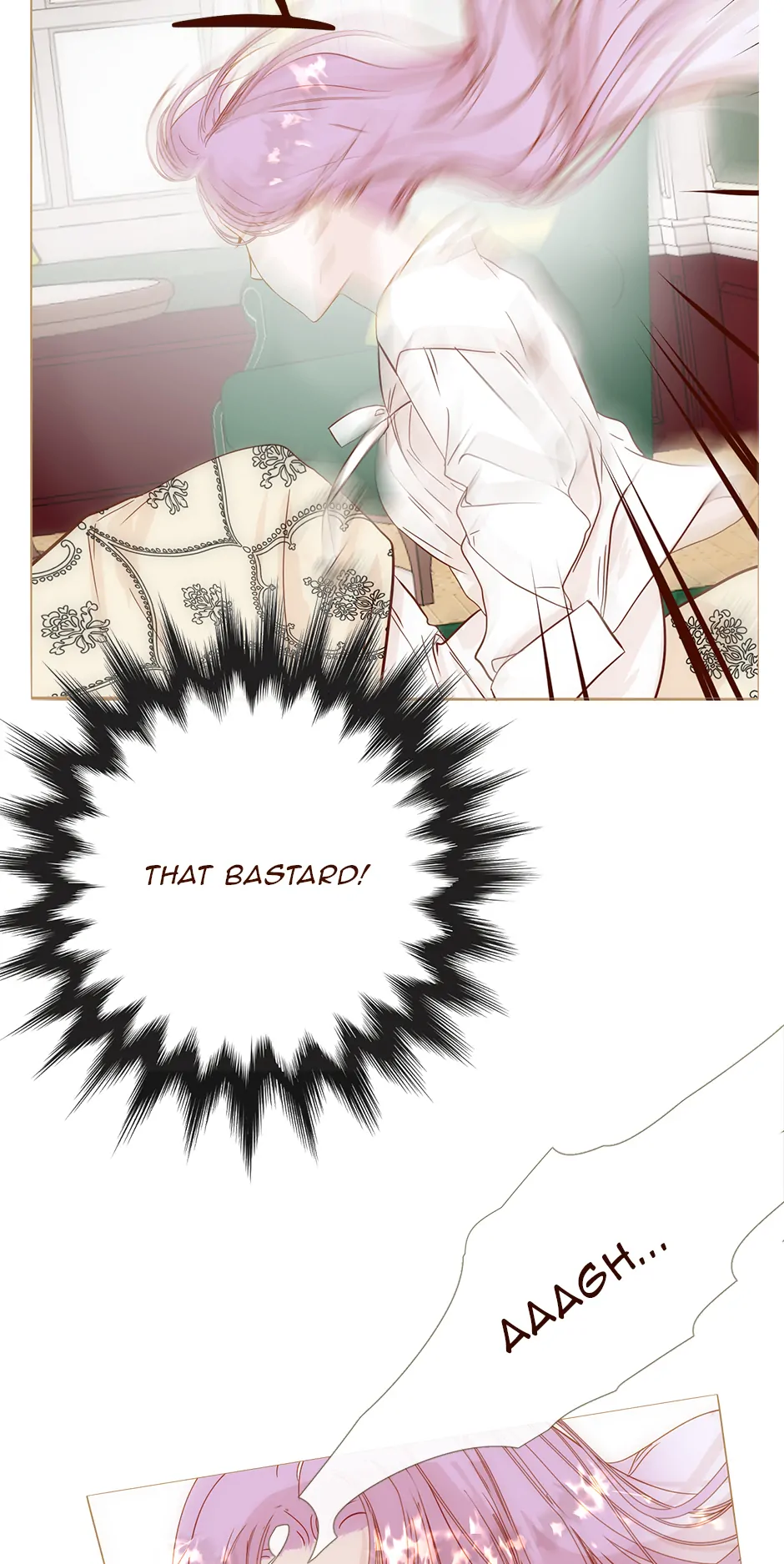 Bear With Me Chapter 13 - Page 24