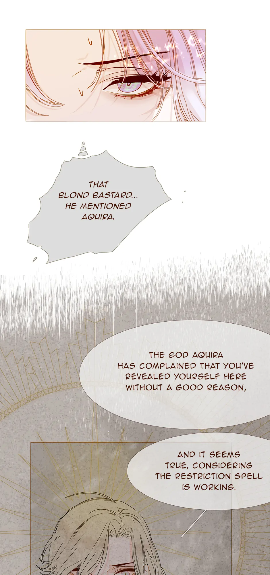 Bear With Me Chapter 13 - Page 26