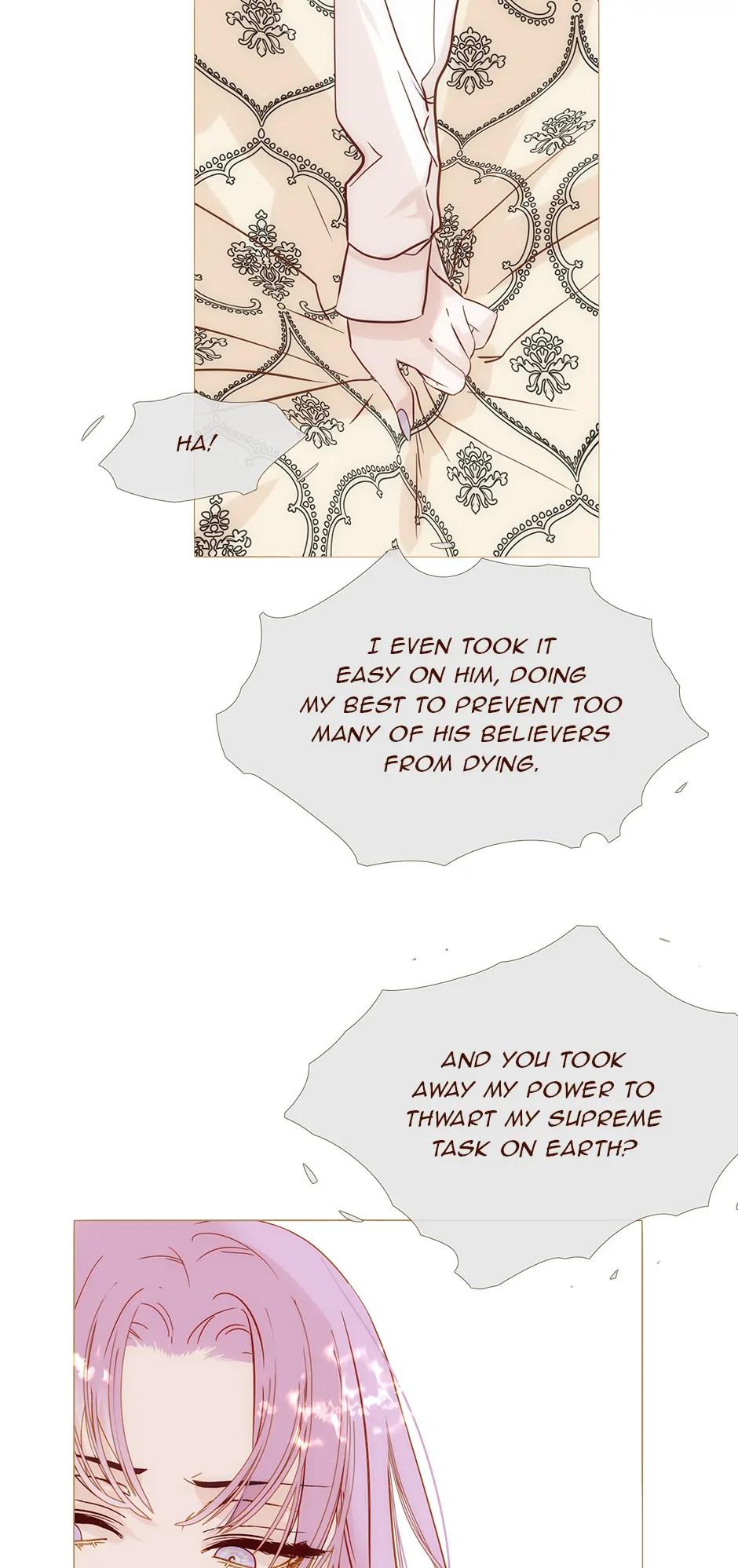 Bear With Me Chapter 13 - Page 28