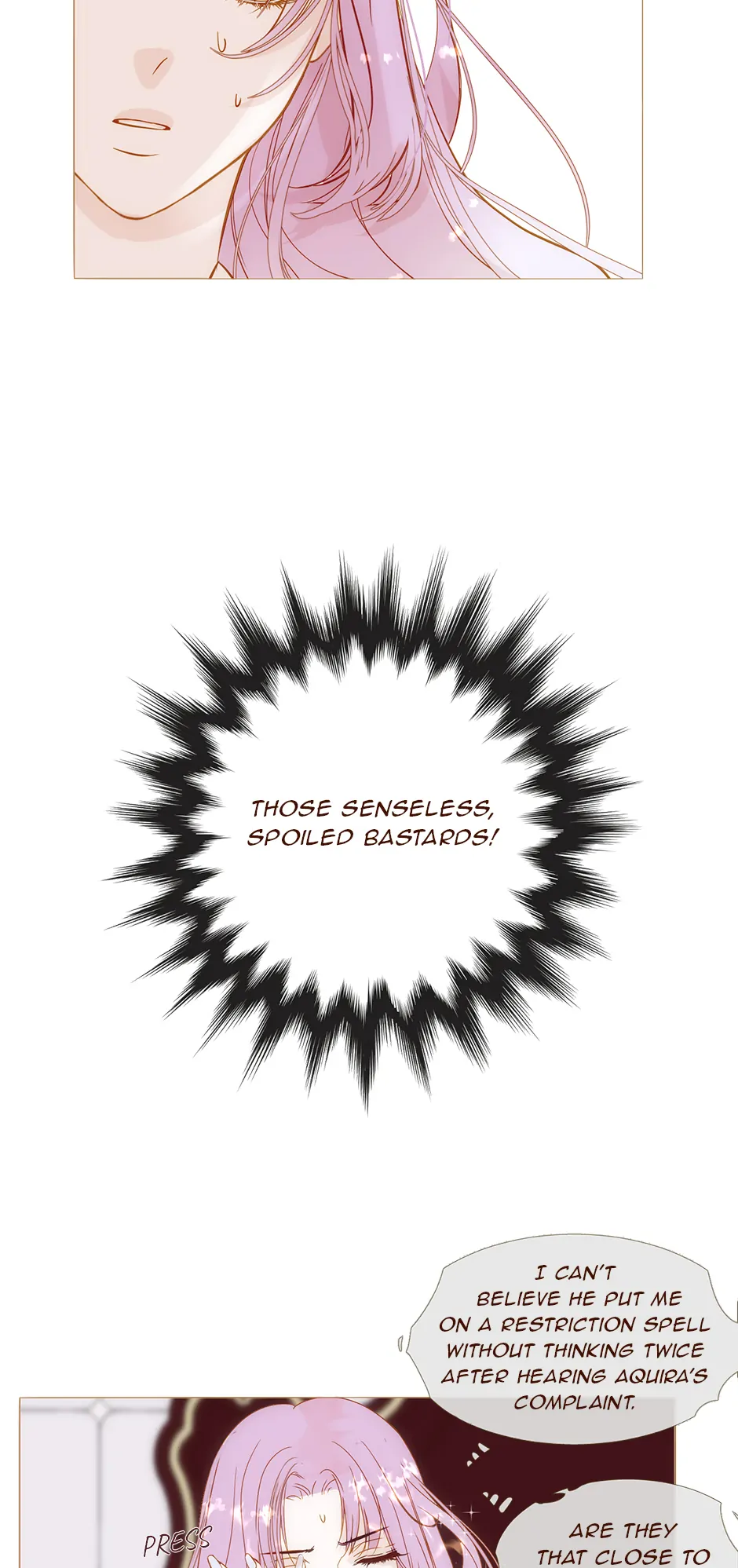 Bear With Me Chapter 13 - Page 29