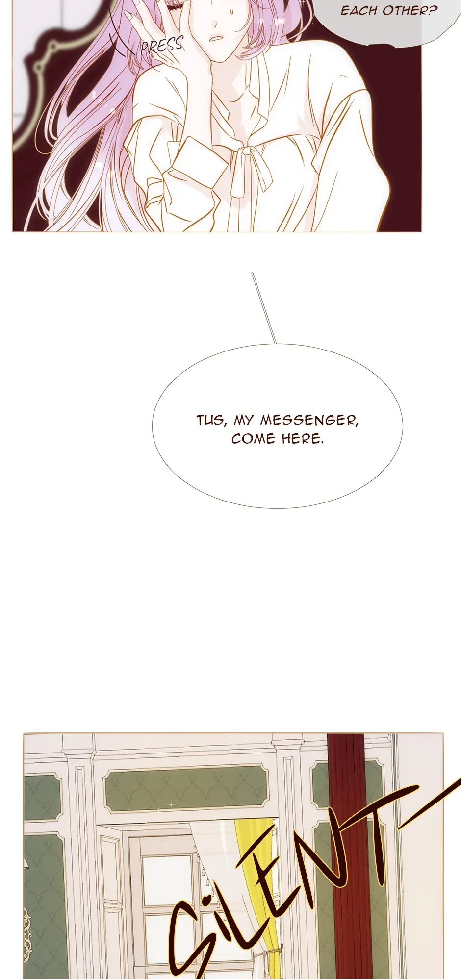 Bear With Me Chapter 13 - Page 30