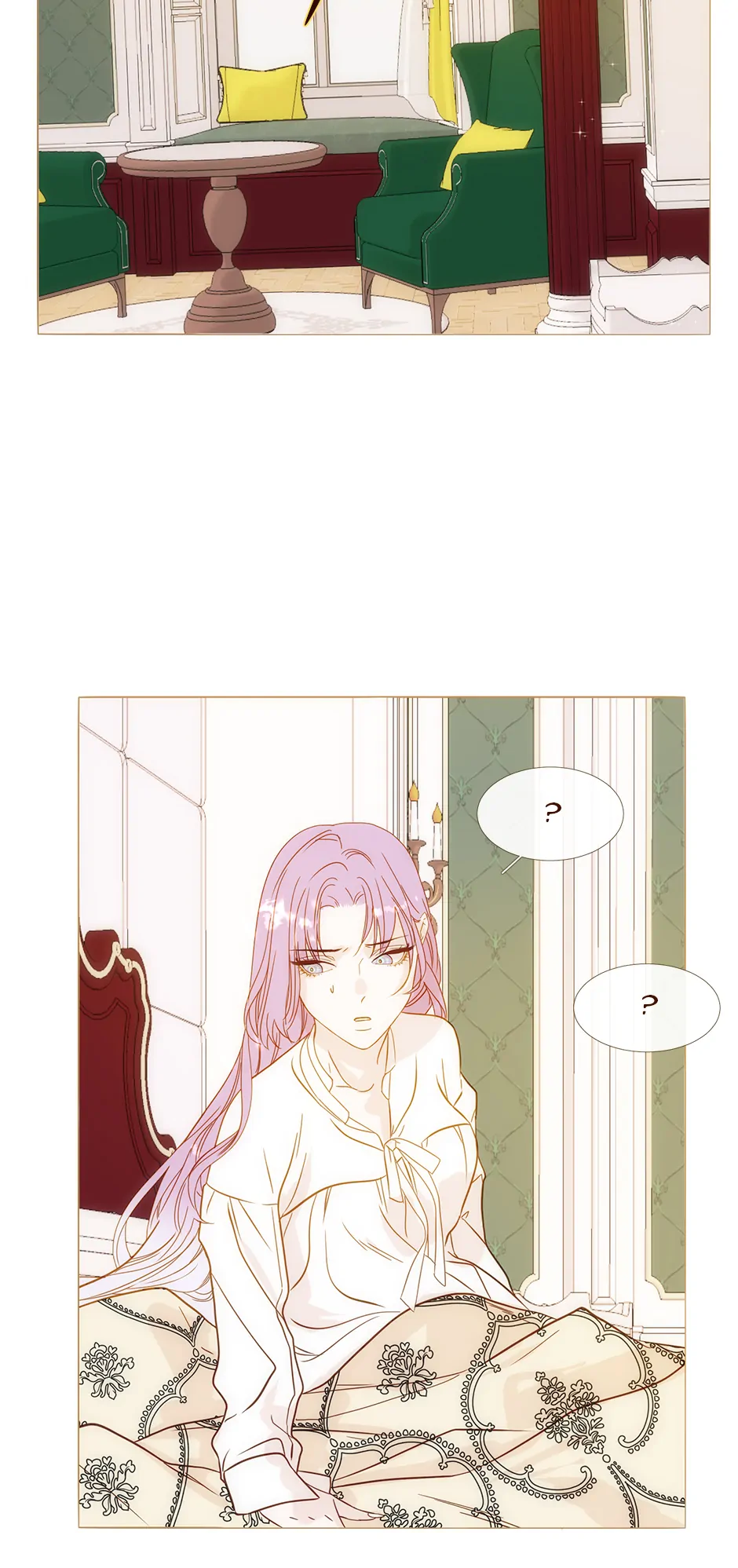 Bear With Me Chapter 13 - Page 31