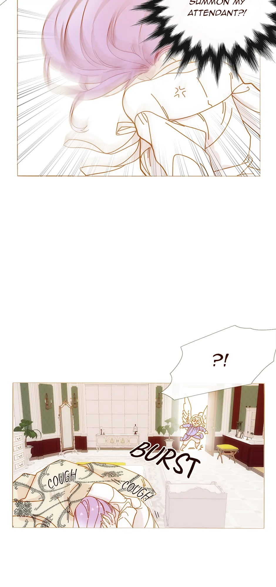 Bear With Me Chapter 13 - Page 33