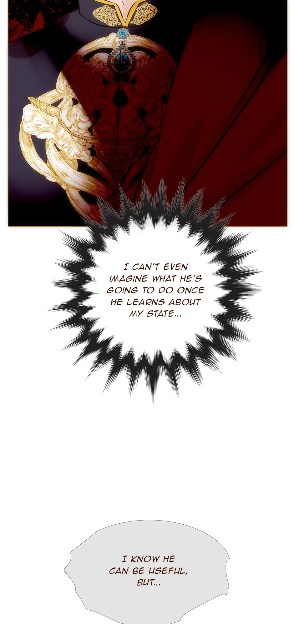 Bear With Me Chapter 13 - Page 37