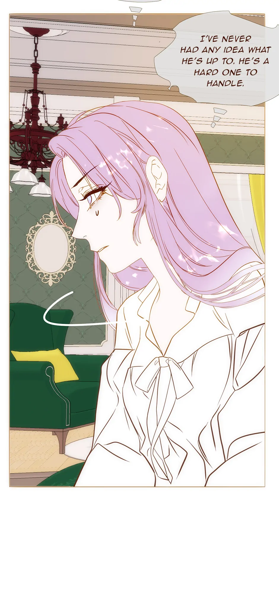 Bear With Me Chapter 13 - Page 38