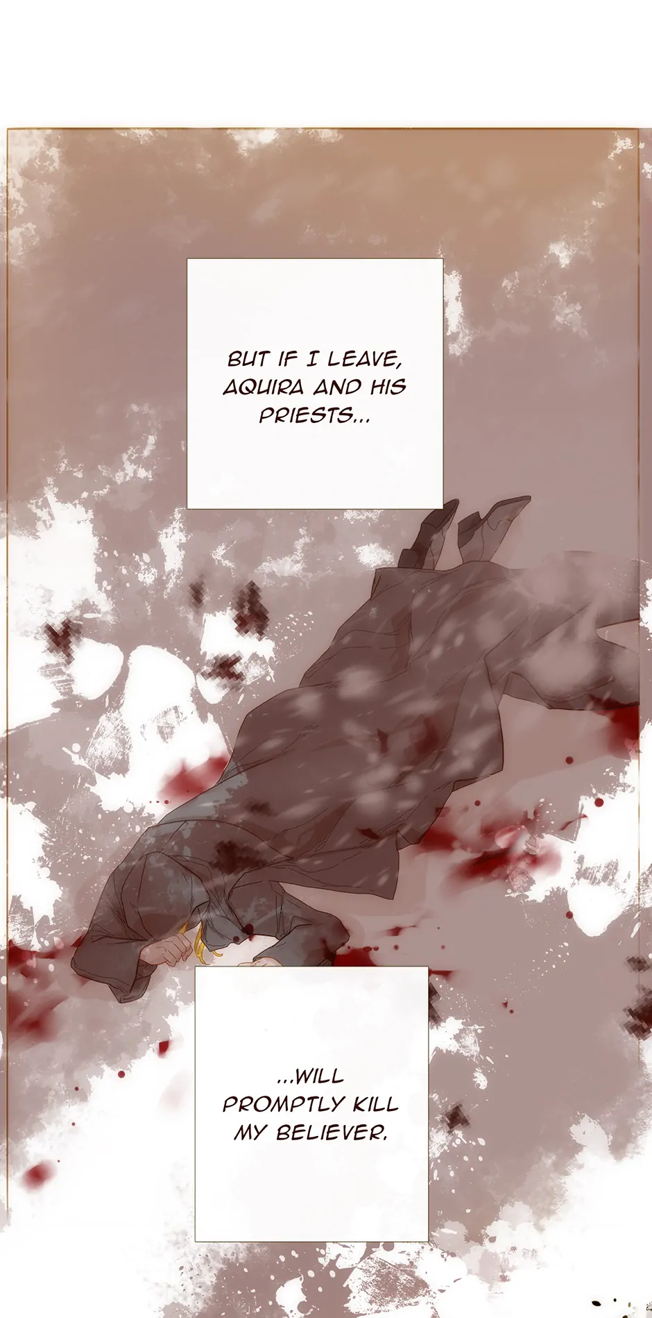 Bear With Me Chapter 13 - Page 42