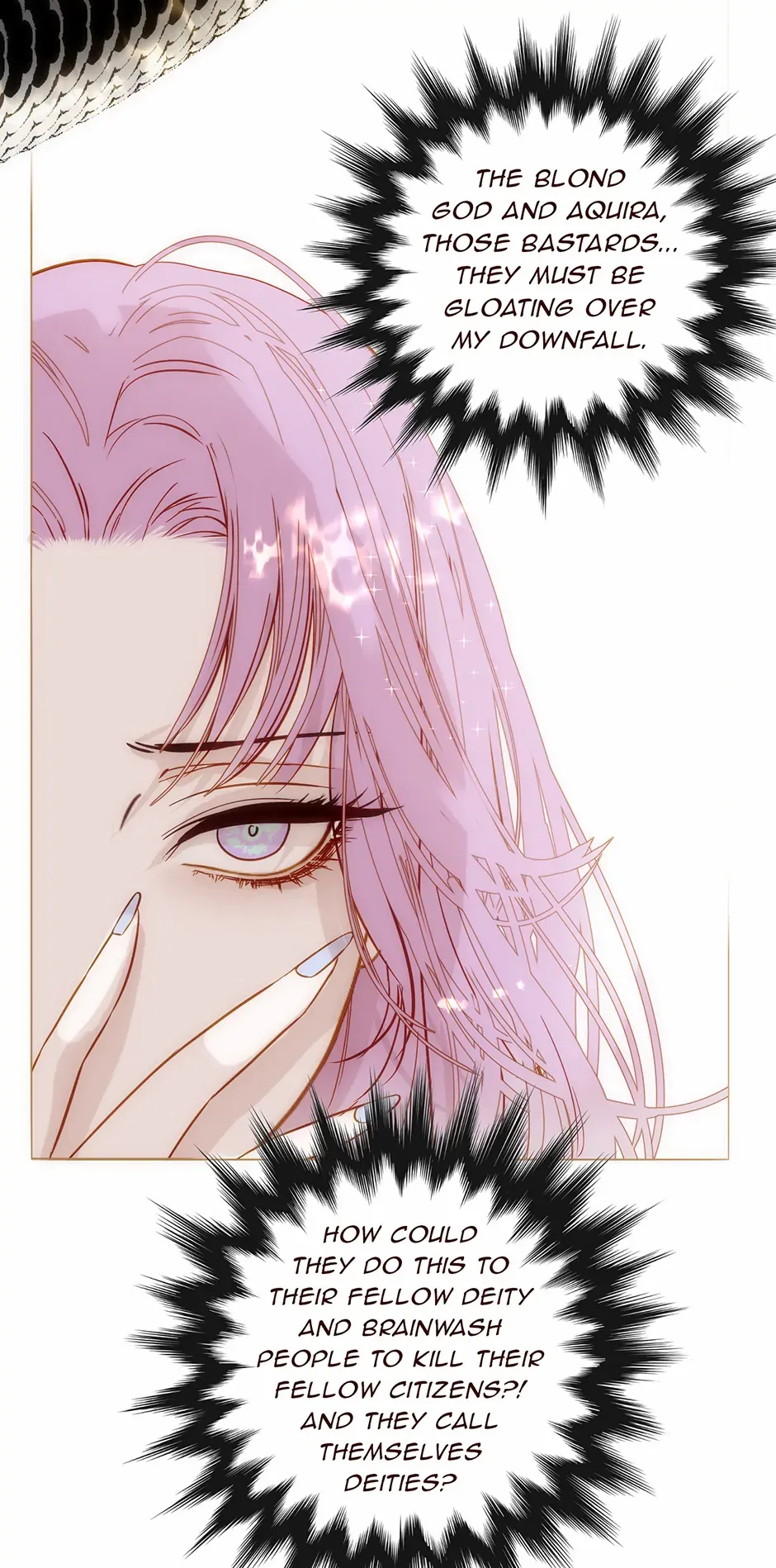 Bear With Me Chapter 13 - Page 44