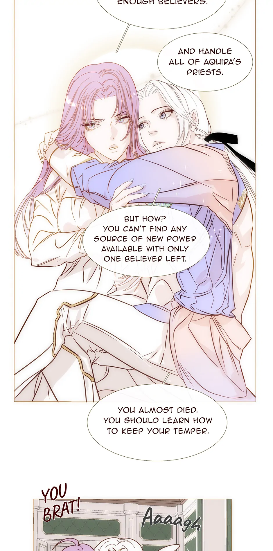 Bear With Me Chapter 13 - Page 47